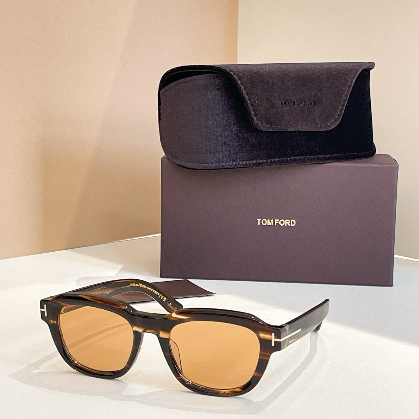 TOM FOR*✨✨✨MODEL：TF 1226✨✨✨SIZE：52口20-135✨✨✨