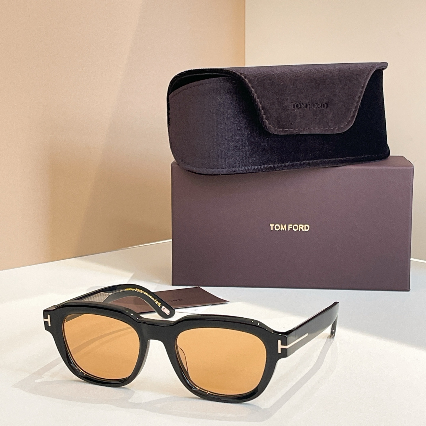 TOM FOR*✨✨✨MODEL：TF 1226✨✨✨SIZE：52口20-135✨✨✨