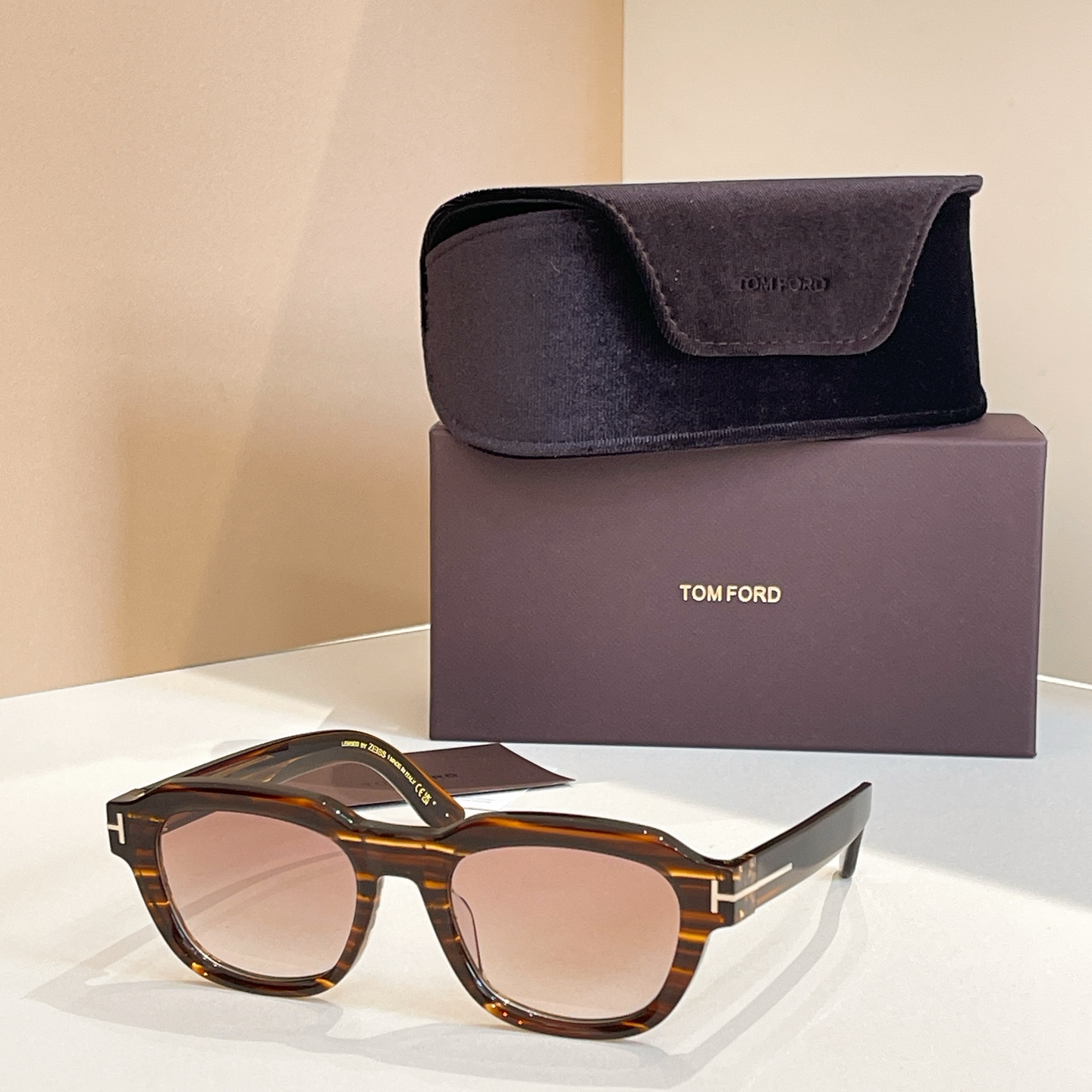 TOM FOR*✨✨✨MODEL：TF 1226✨✨✨SIZE：52口20-135✨✨✨