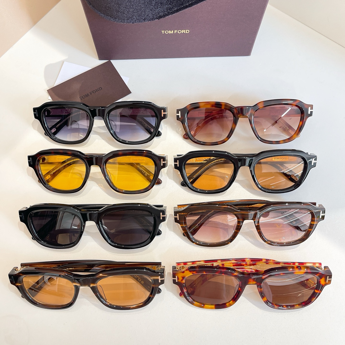 TOM FOR*✨✨✨MODEL：TF 1226✨✨✨SIZE：52口20-135✨✨✨