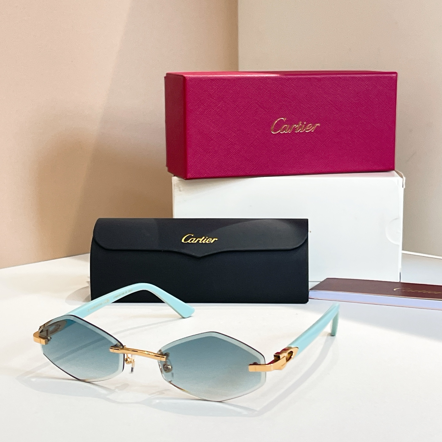 Cartie*✨✨✨MODEL：CT0901S✨✨✨SIZE：145✨