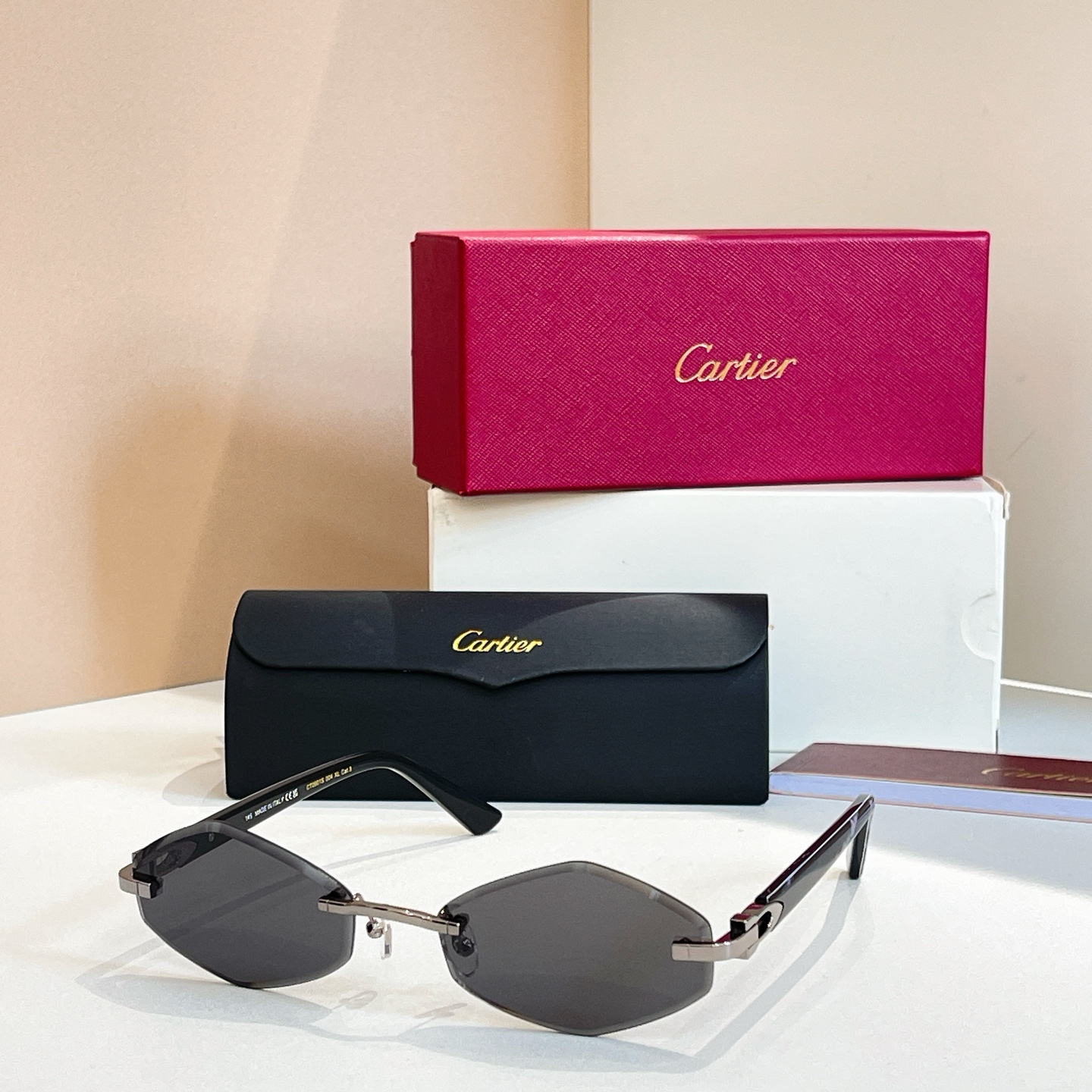 Cartie*✨✨✨MODEL：CT0901S✨✨✨SIZE：145✨