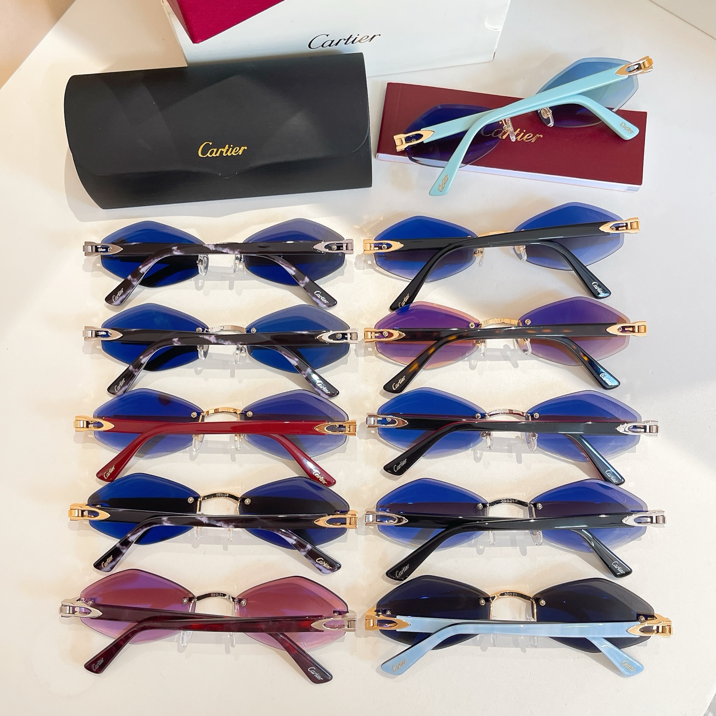 Cartie*✨✨✨MODEL：CT0901S✨✨✨SIZE：145✨