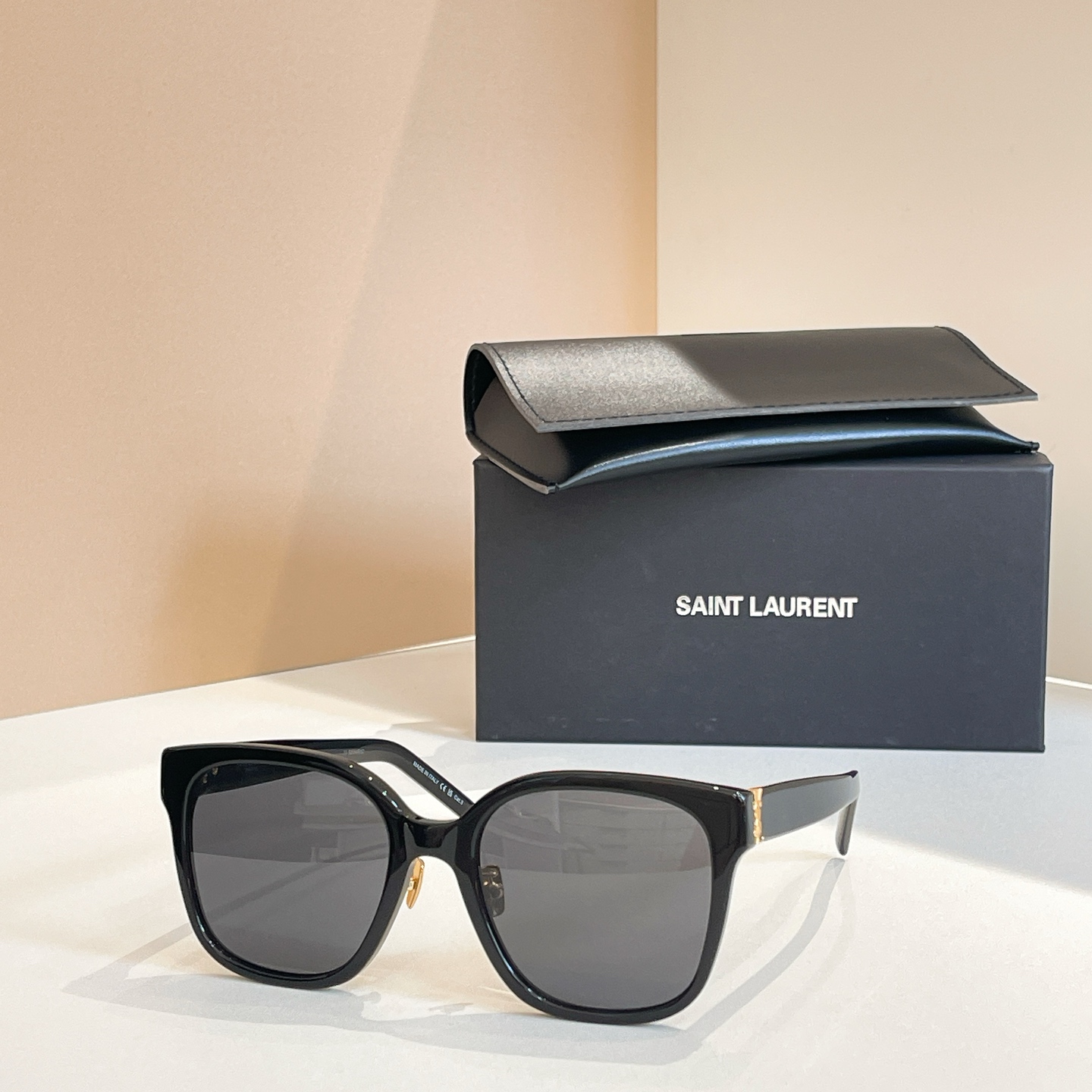 SAINT LAUREN*💫💫💫MODEL：SL M105💫💫💫SIZE：55口20-150💫💫💫