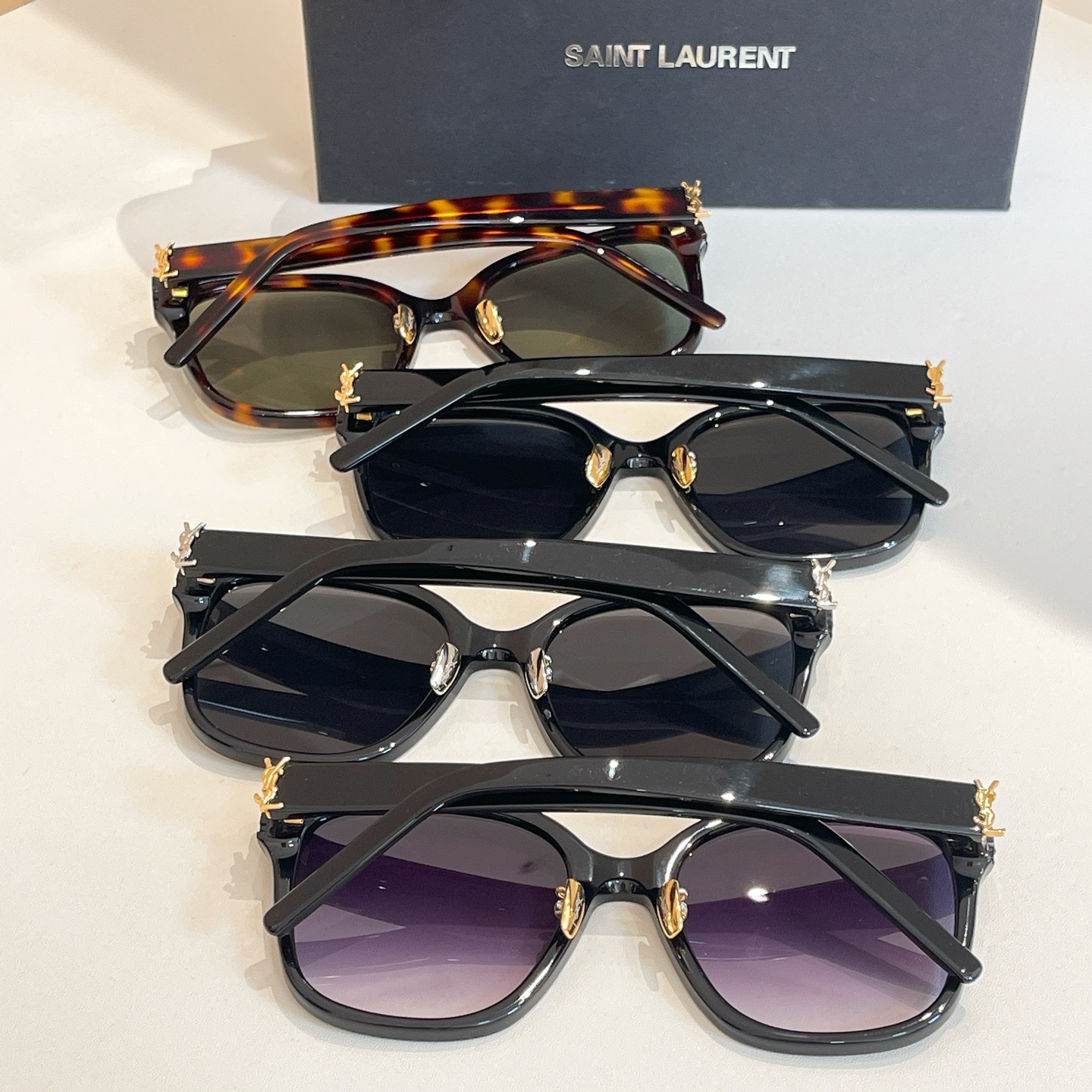 SAINT LAUREN*💫💫💫MODEL：SL M105💫💫💫SIZE：55口20-150💫💫💫