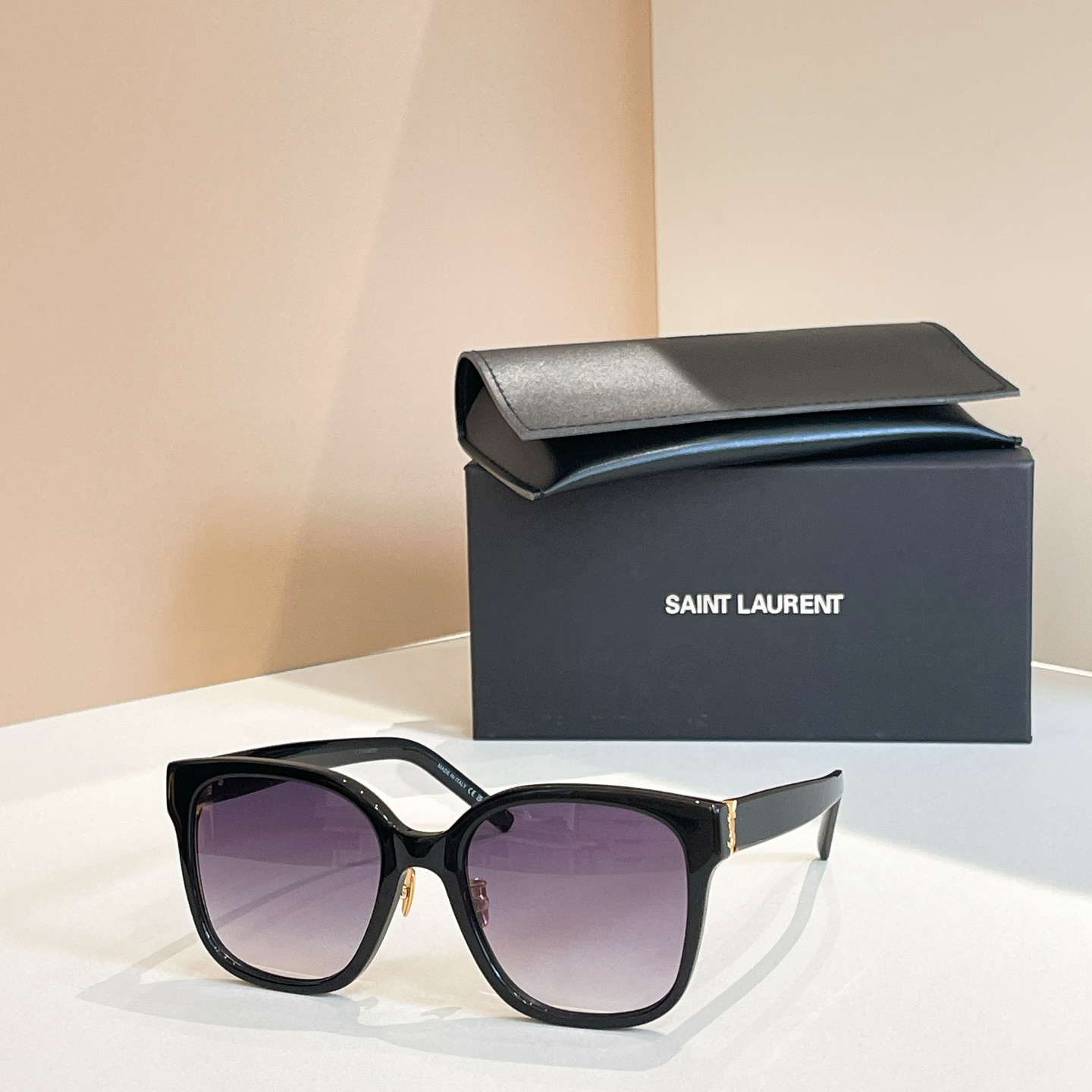 SAINT LAUREN*💫💫💫MODEL：SL M105💫💫💫SIZE：55口20-150💫💫💫