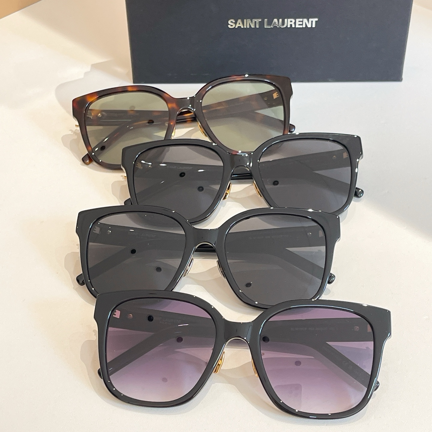 SAINT LAUREN*💫💫💫MODEL：SL M105💫💫💫SIZE：55口20-150💫💫💫