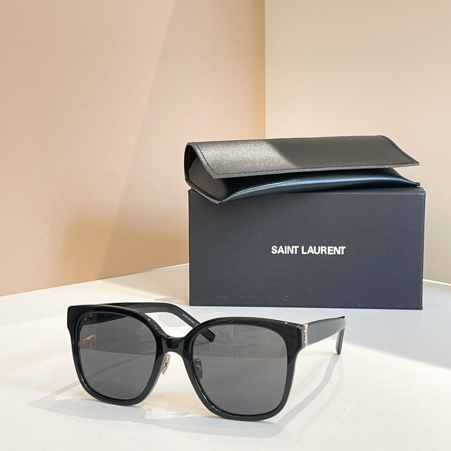 SAINT LAUREN*💫💫💫MODEL：SL M105💫💫💫SIZE：55口20-150💫💫💫