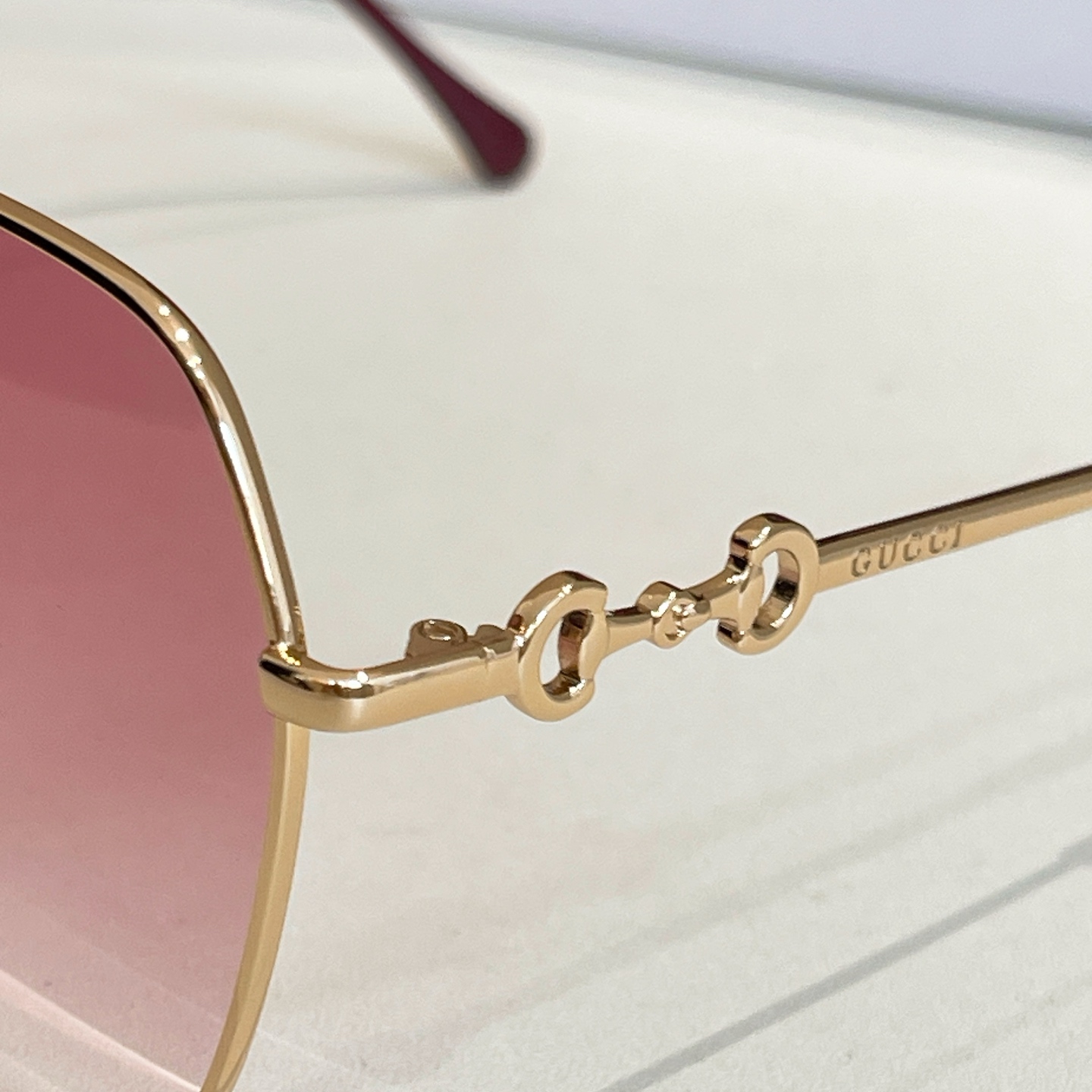 GUCC*🐝🐝🐝MODEL：GG0882S🐝🐝🐝SIZE：60口16-145🐝🐝🐝