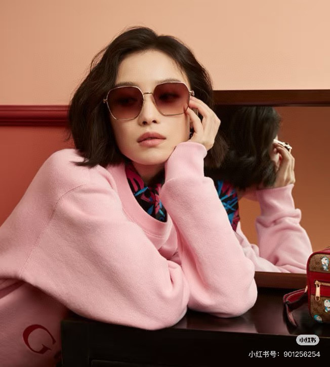 GUCC*🐝🐝🐝MODEL：GG0882S🐝🐝🐝SIZE：60口16-145🐝🐝🐝