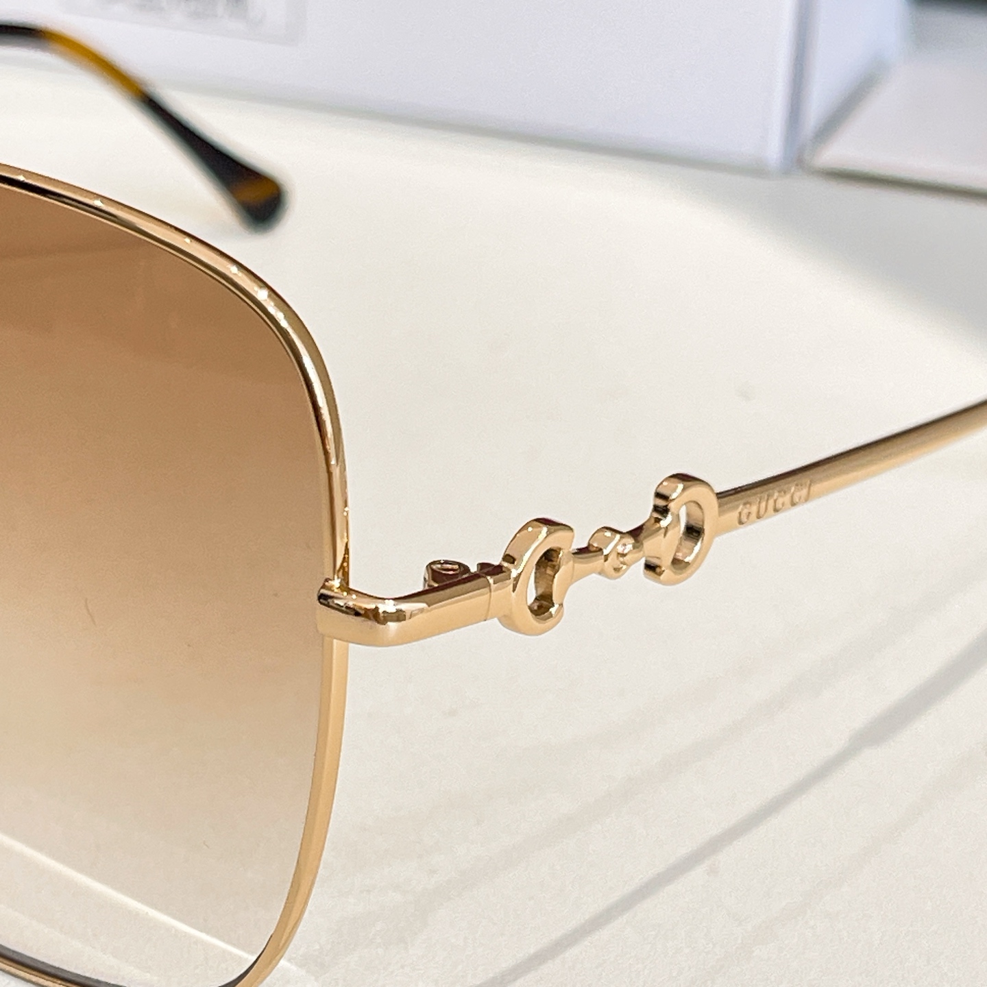 GUCC*🐝🐝🐝MODEL：GG0879S🐝🐝🐝SIZE：61口18-140🐝🐝🐝