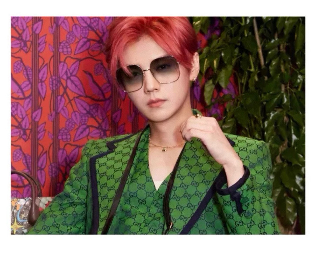 GUCC*🐝🐝🐝MODEL：GG0879S🐝🐝🐝SIZE：61口18-140🐝🐝🐝