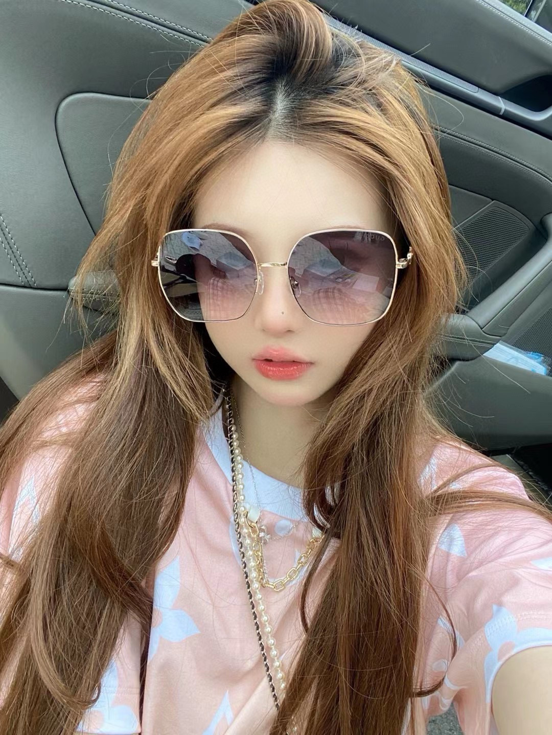 GUCC*🐝🐝🐝MODEL：GG0879S🐝🐝🐝SIZE：61口18-140🐝🐝🐝