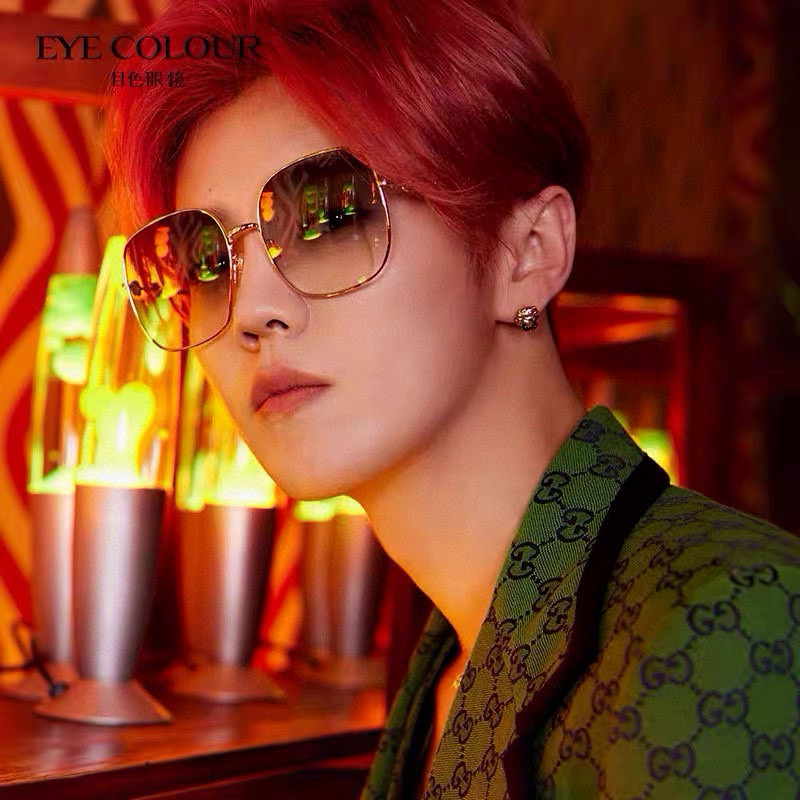 GUCC*🐝🐝🐝MODEL：GG0879S🐝🐝🐝SIZE：61口18-140🐝🐝🐝