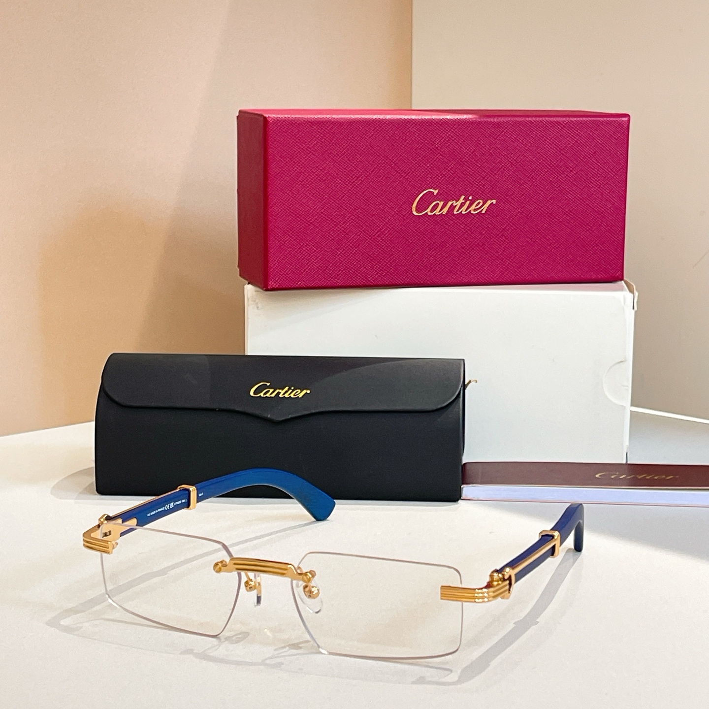 Cartie*✨✨✨MODEL：CT0485O✨✨✨SIZE：145✨