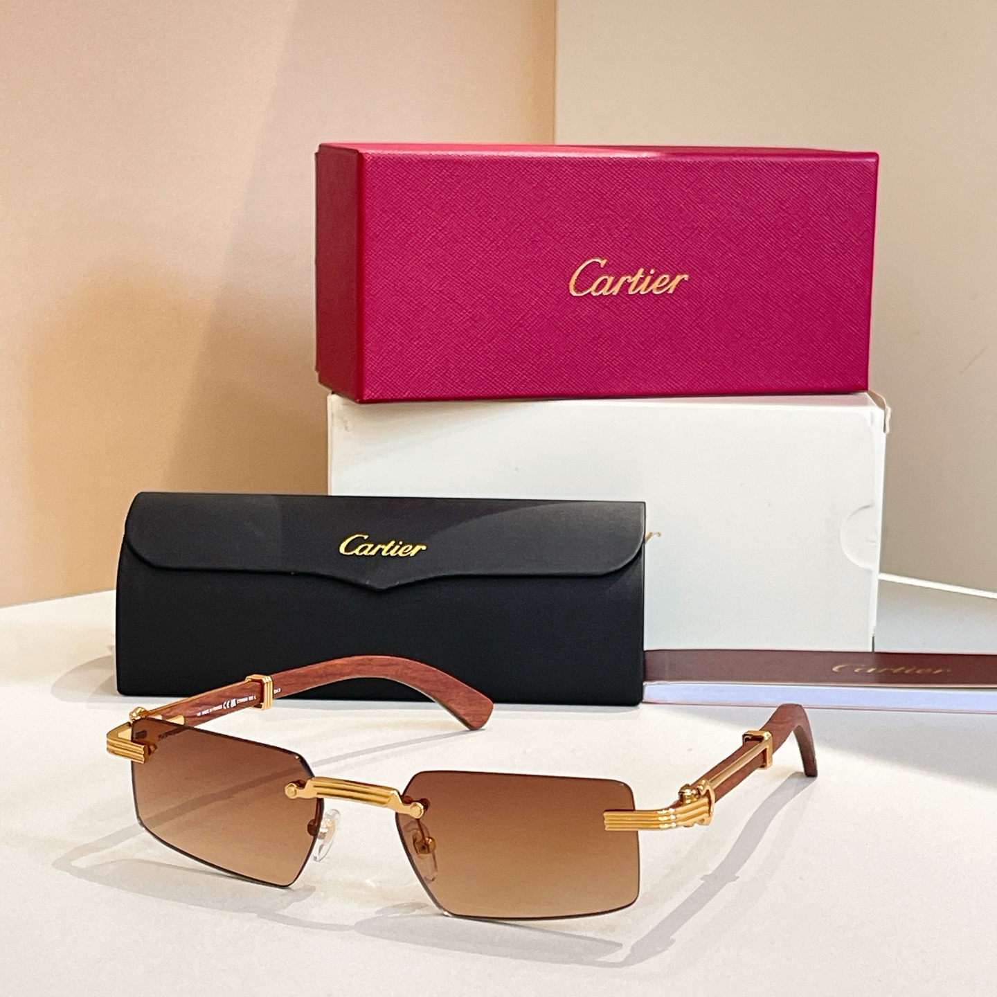 Cartie*✨✨✨MODEL：CT0485O✨✨✨SIZE：145✨