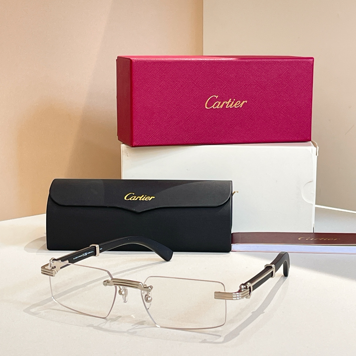 Cartie*✨✨✨MODEL：CT0485O✨✨✨SIZE：145✨