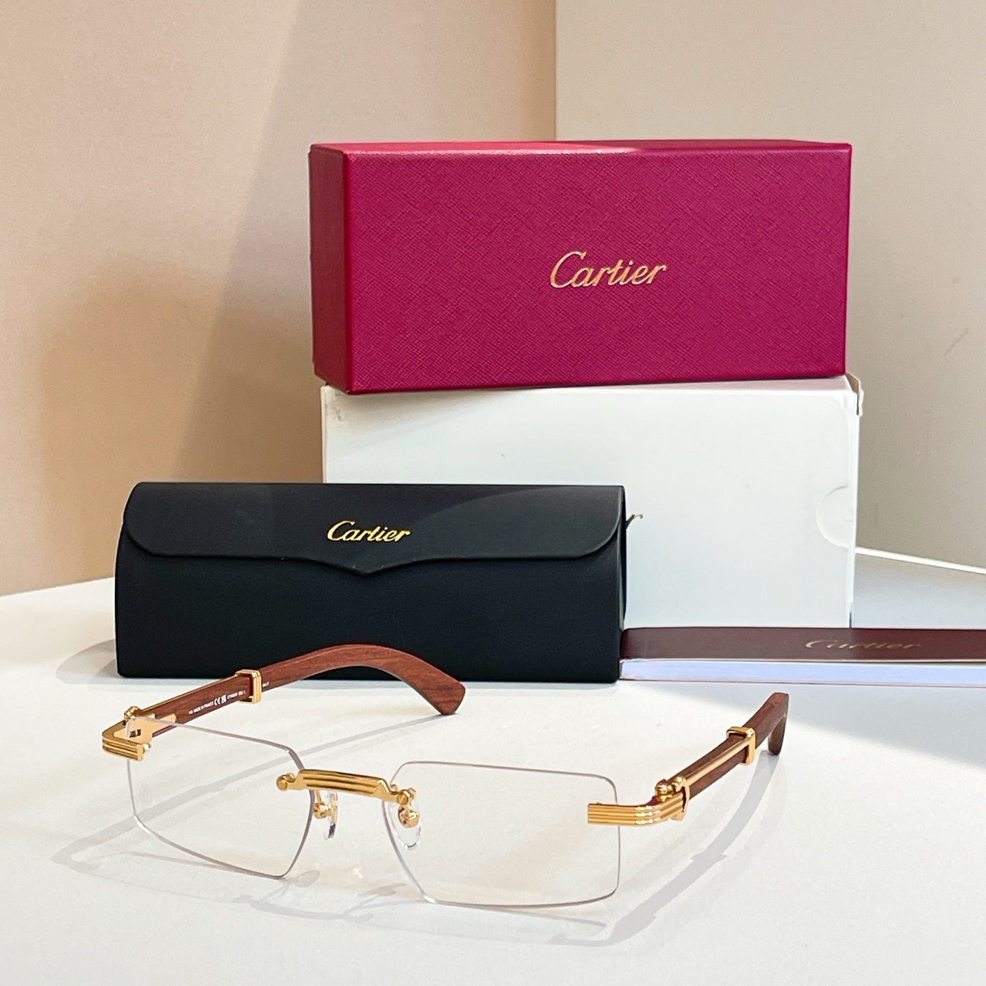 Cartie*✨✨✨MODEL：CT0485O✨✨✨SIZE：145✨