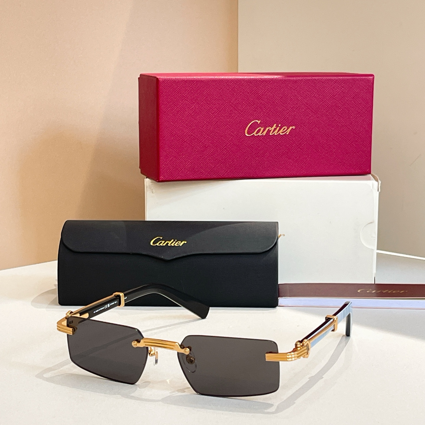 Cartie*✨✨✨MODEL：CT0485O✨✨✨SIZE：145✨