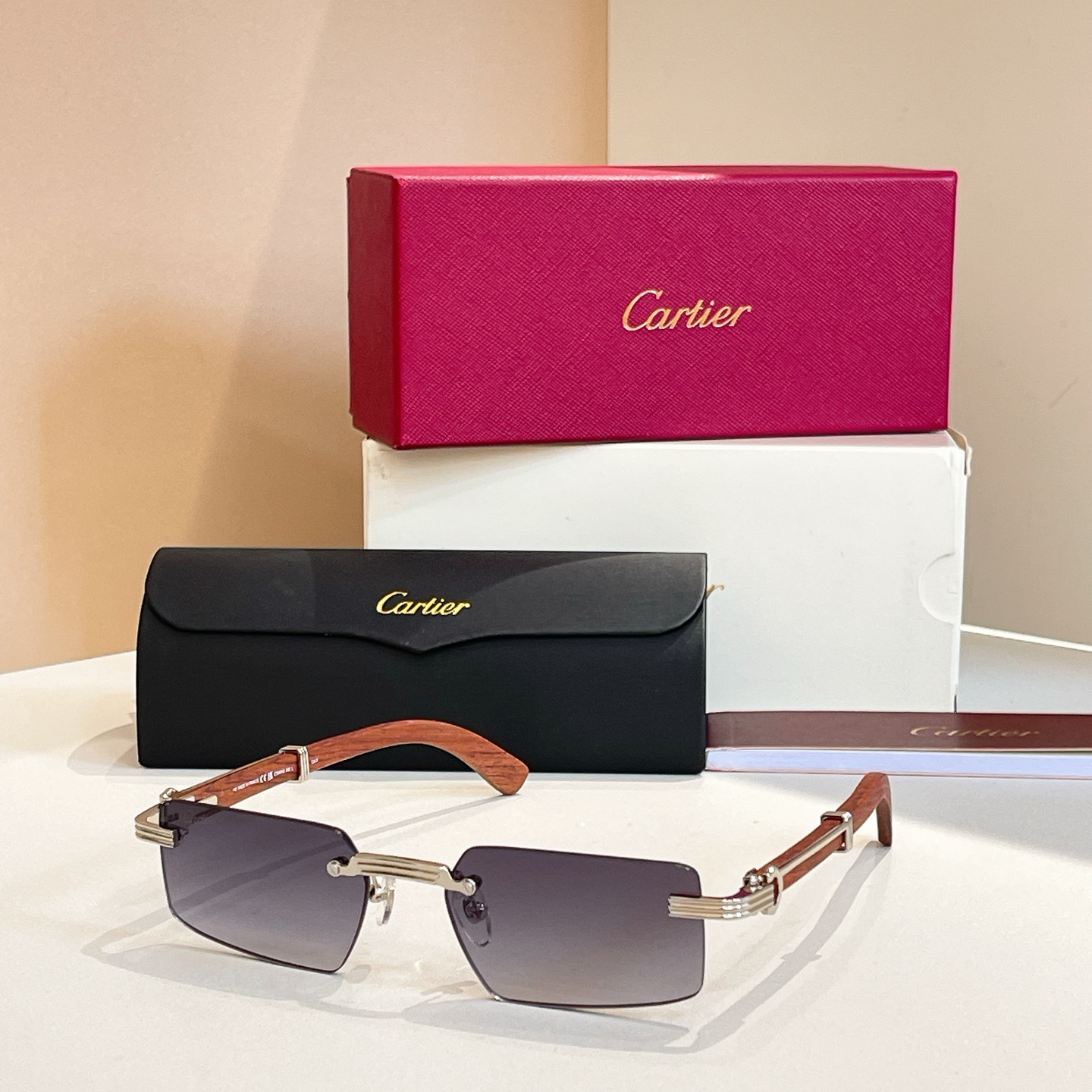 Cartie*✨✨✨MODEL：CT0485O✨✨✨SIZE：145✨