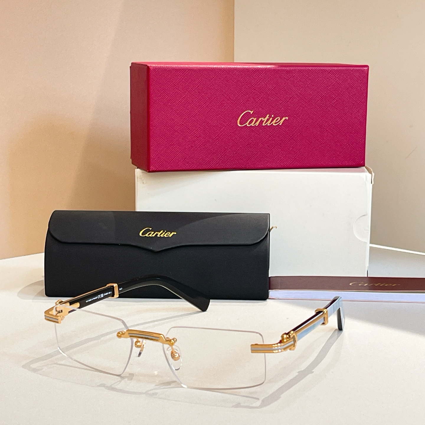 Cartie*✨✨✨MODEL：CT0485O✨✨✨SIZE：145✨