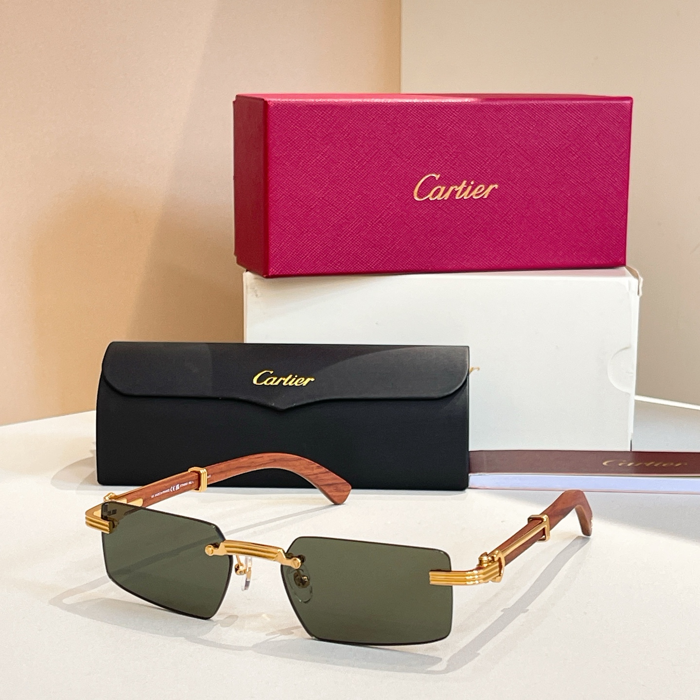 Cartie*✨✨✨MODEL：CT0485O✨✨✨SIZE：145✨