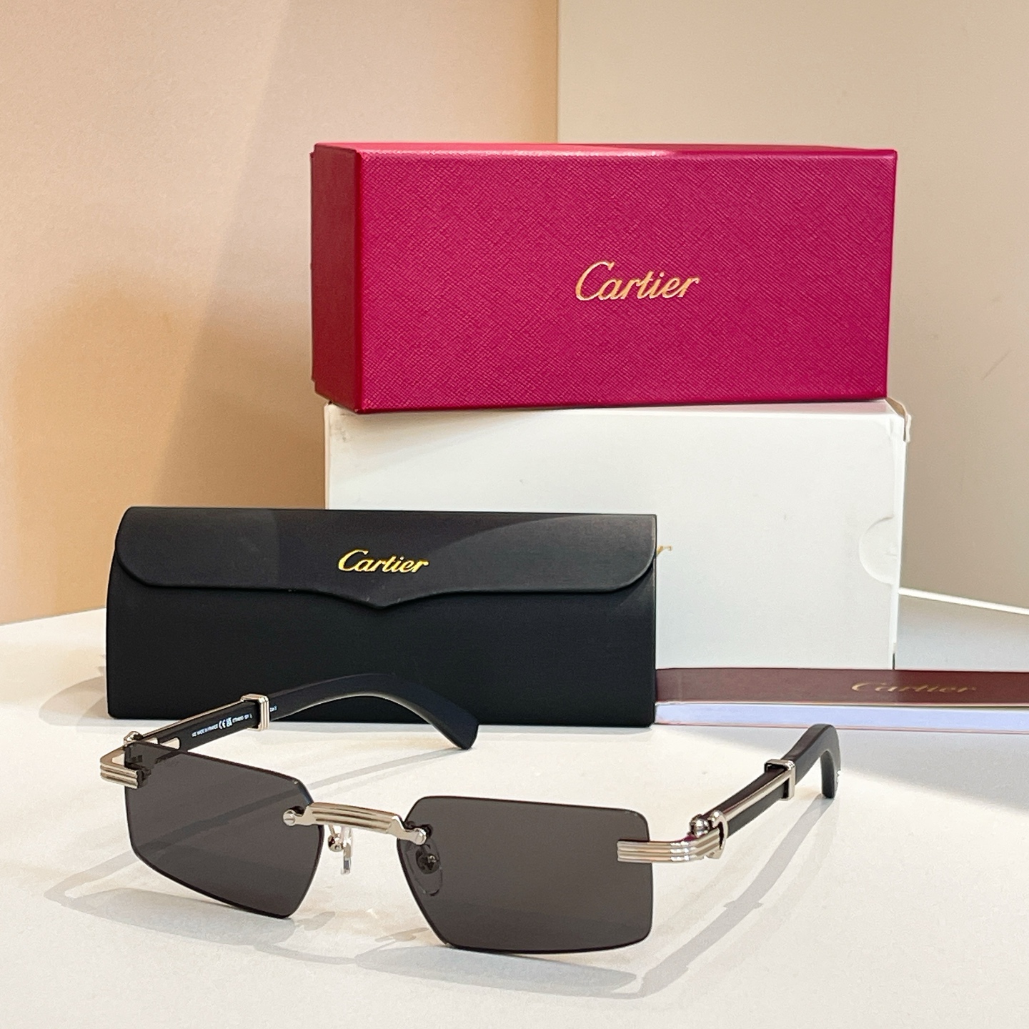 Cartie*✨✨✨MODEL：CT0485O✨✨✨SIZE：145✨