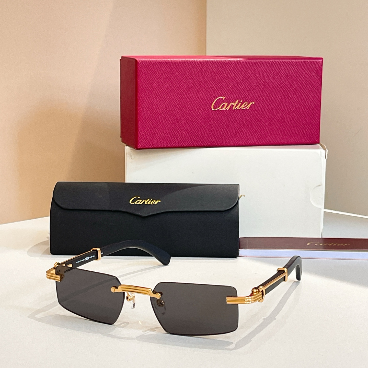 Cartie*✨✨✨MODEL：CT0485O✨✨✨SIZE：145✨