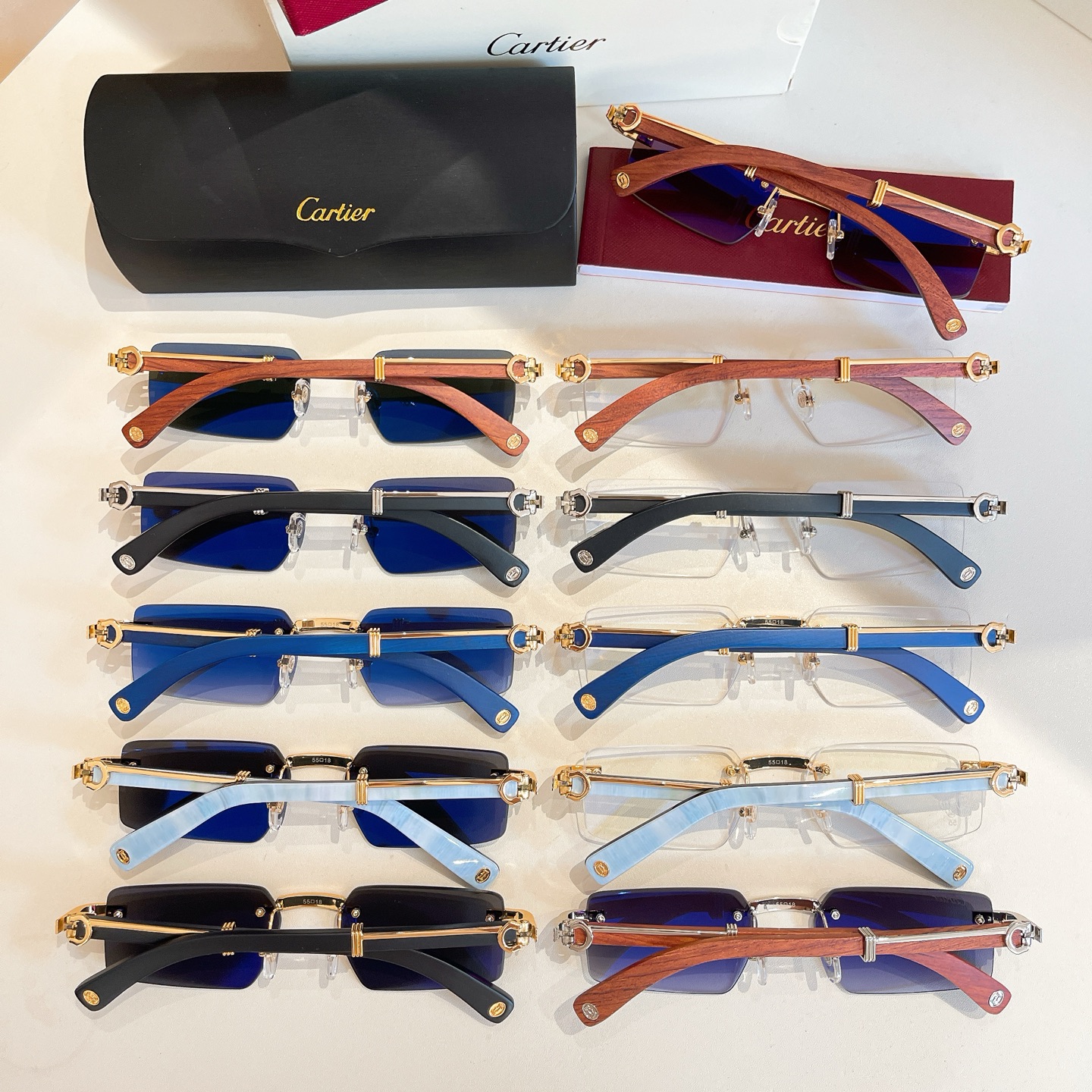 Cartie*✨✨✨MODEL：CT0485O✨✨✨SIZE：145✨