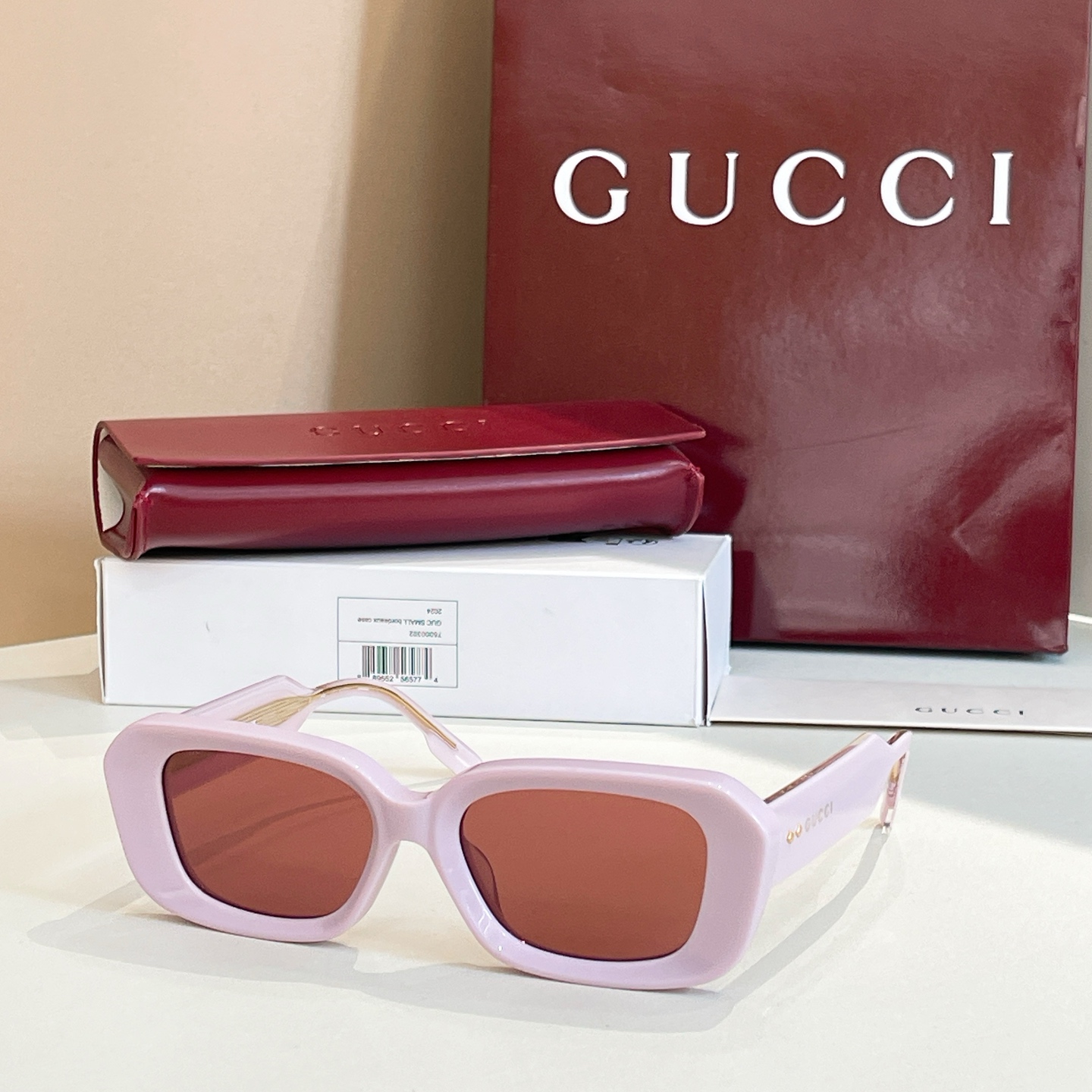 GUCC*🐝🐝🐝MODEL：GG1531SK🐝🐝🐝SIZE：54口18-145🐝🐝🐝