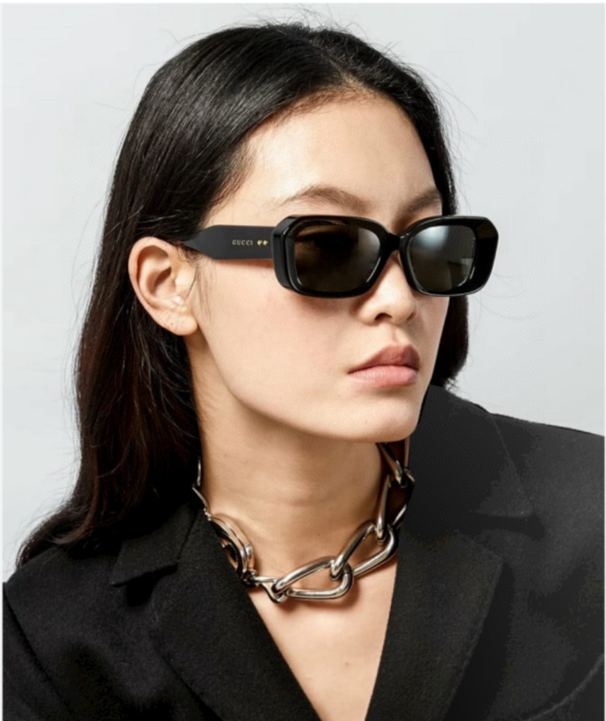 GUCC*🐝🐝🐝MODEL：GG1531SK🐝🐝🐝SIZE：54口18-145🐝🐝🐝