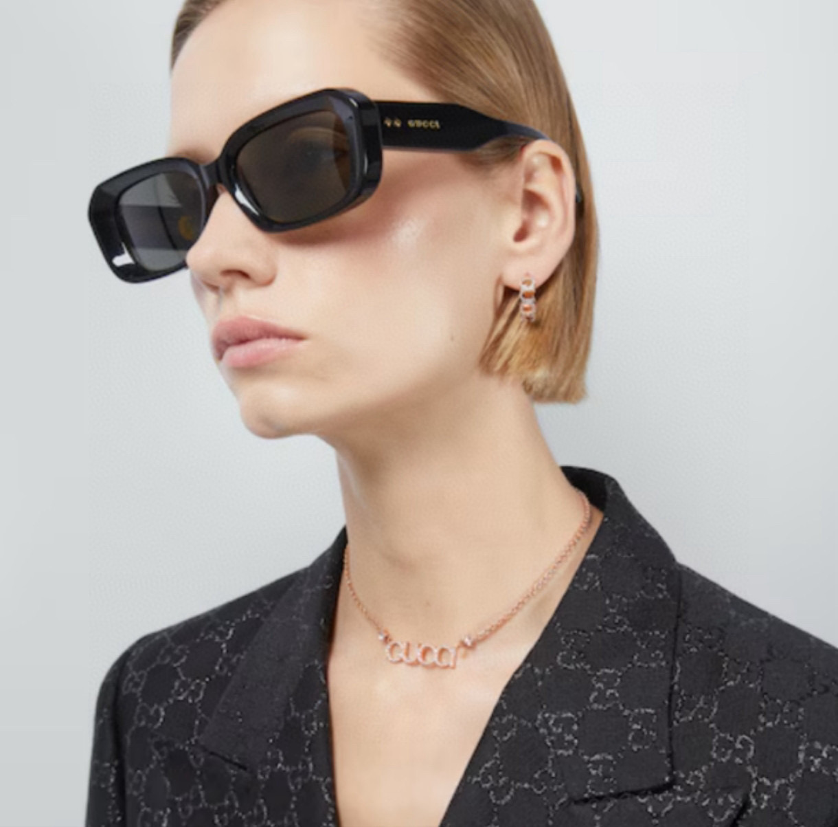 GUCC*🐝🐝🐝MODEL：GG1531SK🐝🐝🐝SIZE：54口18-145🐝🐝🐝