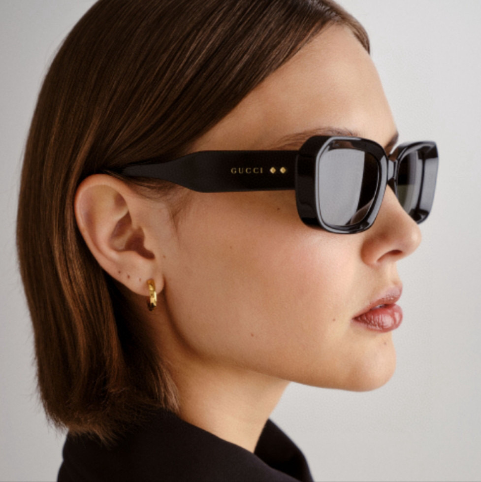 GUCC*🐝🐝🐝MODEL：GG1531SK🐝🐝🐝SIZE：54口18-145🐝🐝🐝