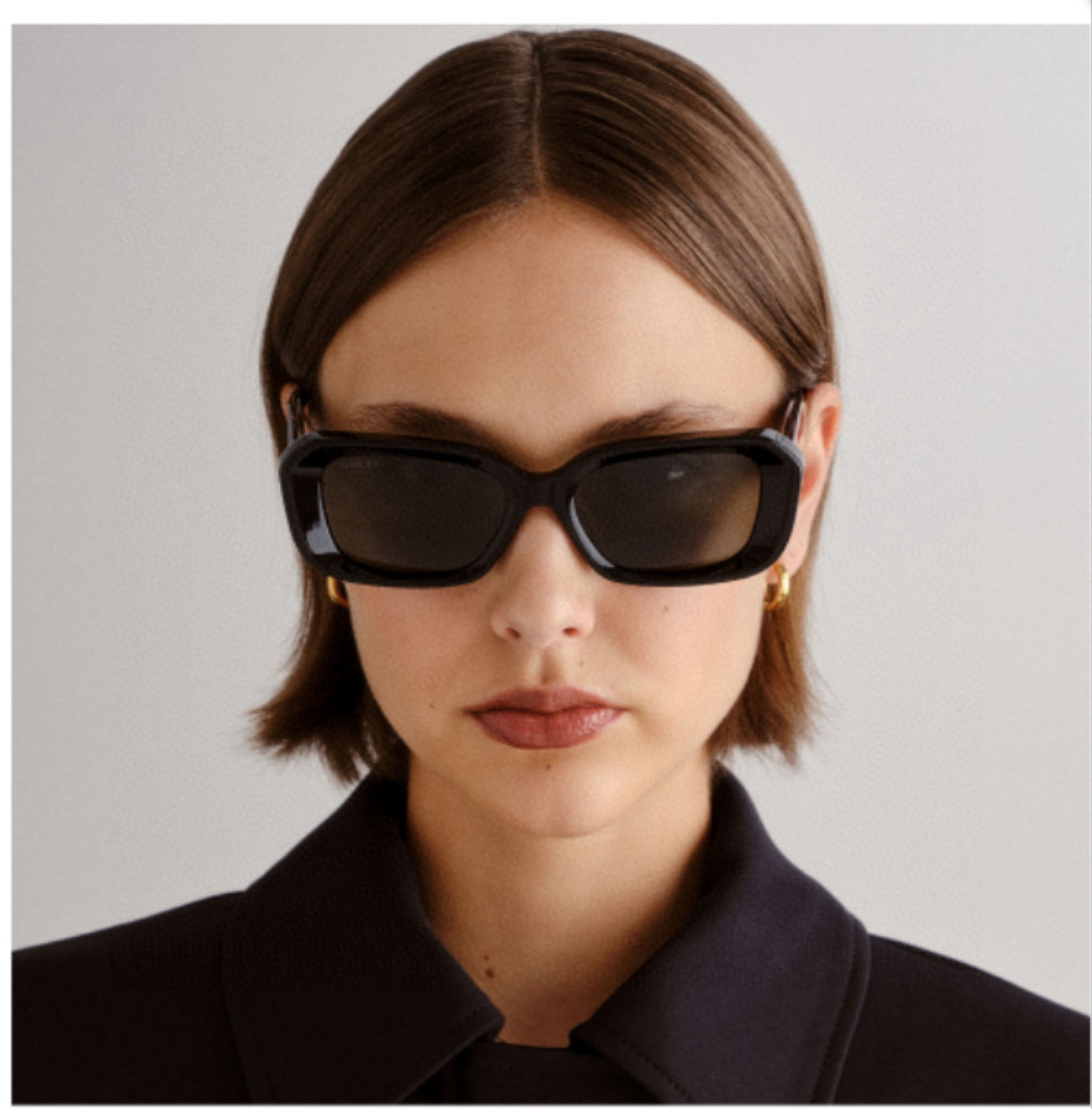 GUCC*🐝🐝🐝MODEL：GG1531SK🐝🐝🐝SIZE：54口18-145🐝🐝🐝