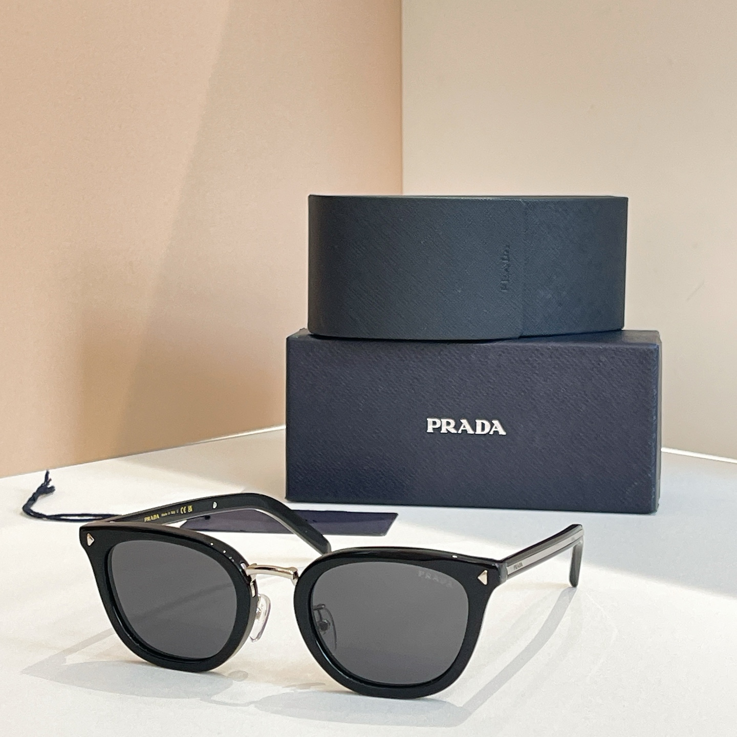 PRAD*⭐️⭐️⭐️MODELSPR C01S⭐️⭐️⭐️SIZE：52口23-145⭐️⭐️⭐️ 