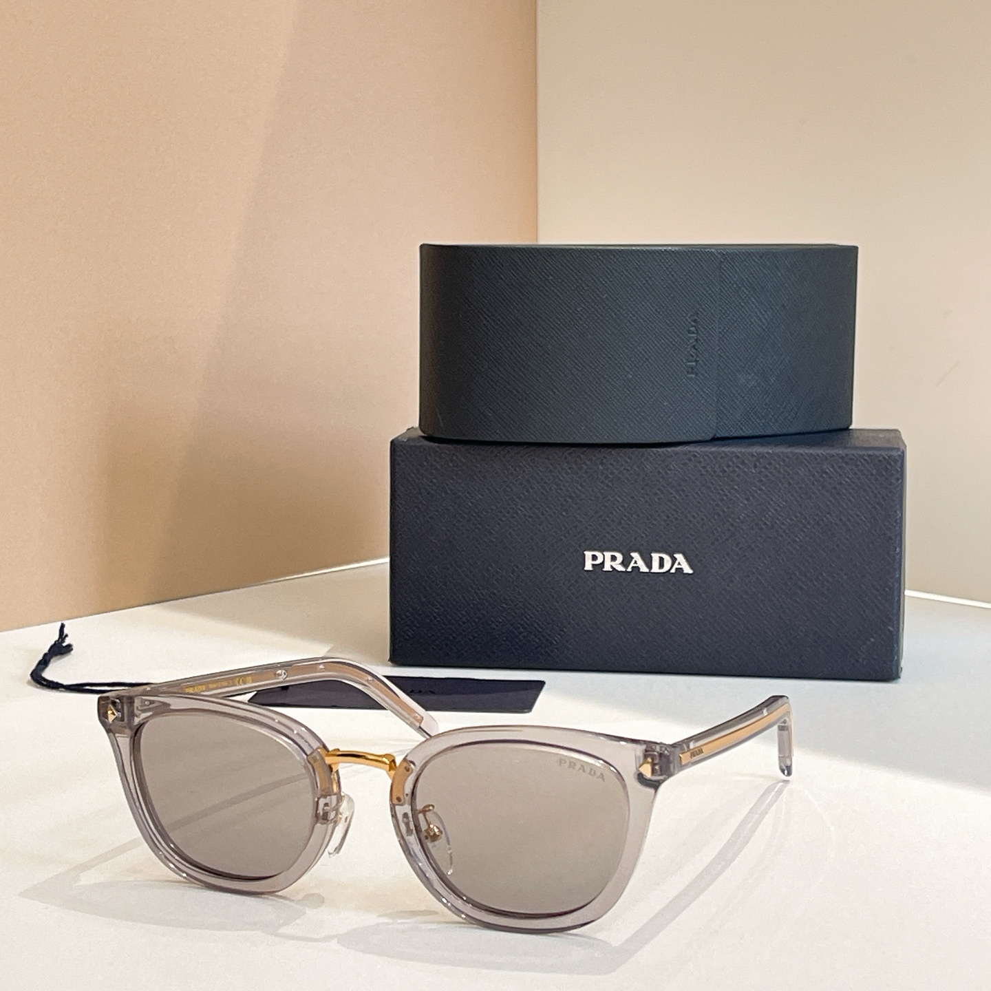 PRAD*⭐️⭐️⭐️MODELSPR C01S⭐️⭐️⭐️SIZE：52口23-145⭐️⭐️⭐️ 