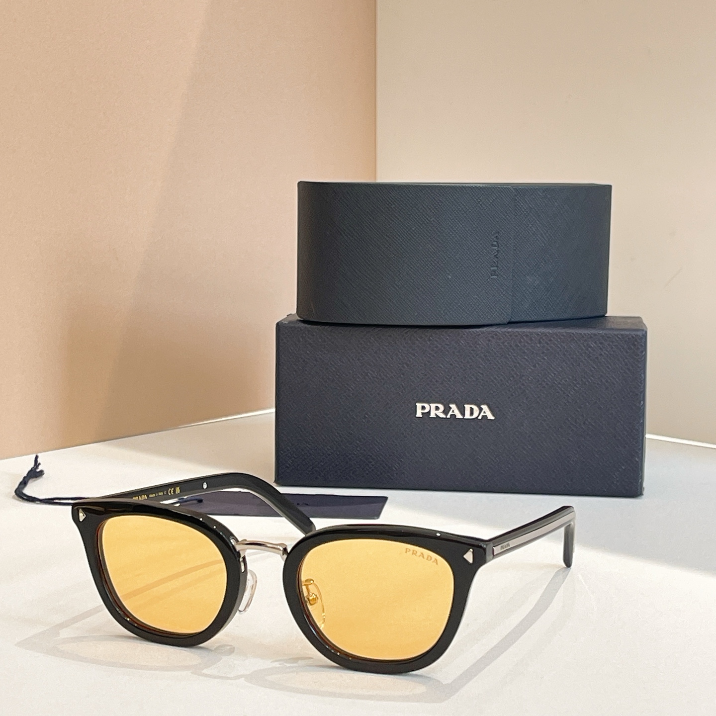 PRAD*⭐️⭐️⭐️MODELSPR C01S⭐️⭐️⭐️SIZE：52口23-145⭐️⭐️⭐️ 