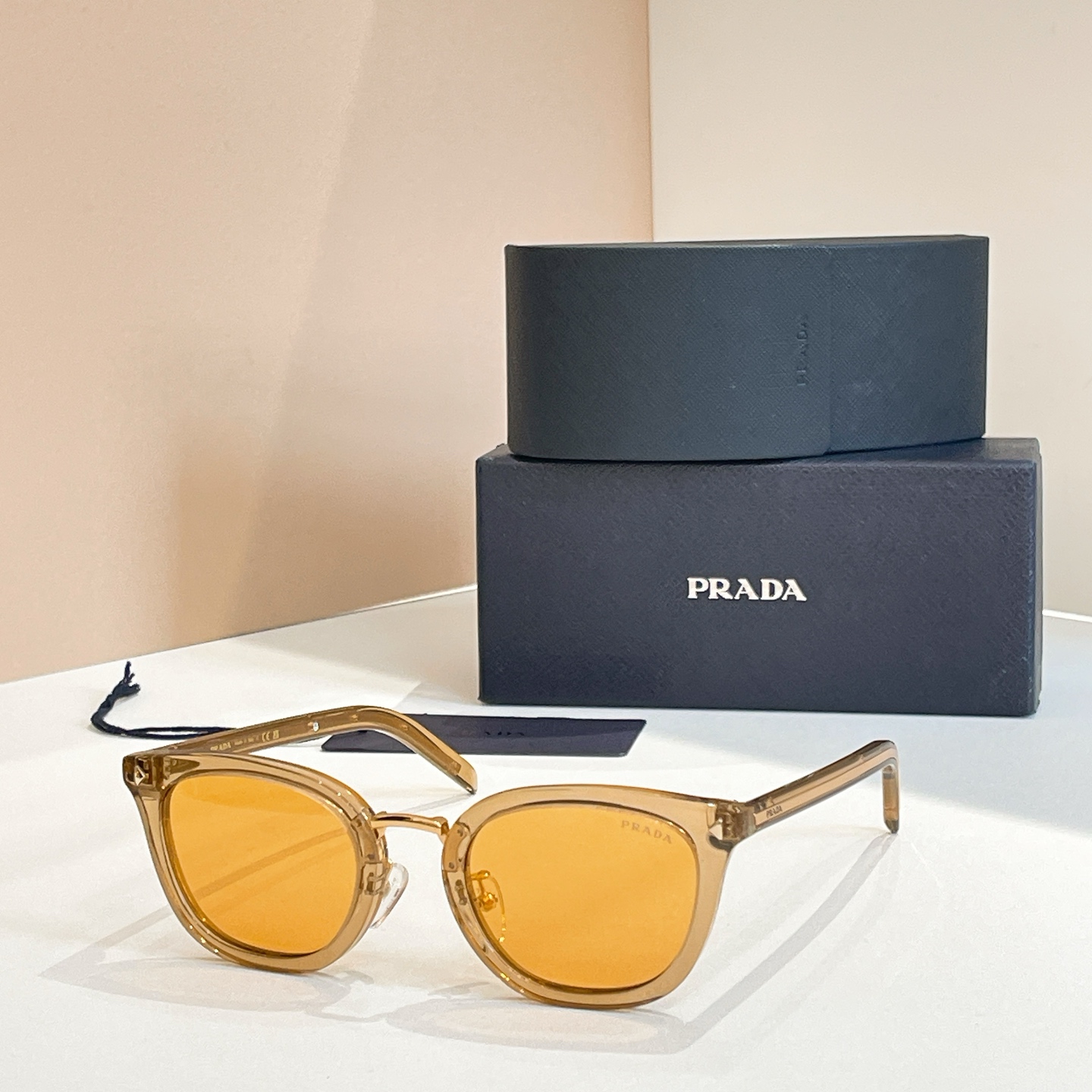 PRAD*⭐️⭐️⭐️MODELSPR C01S⭐️⭐️⭐️SIZE：52口23-145⭐️⭐️⭐️ 