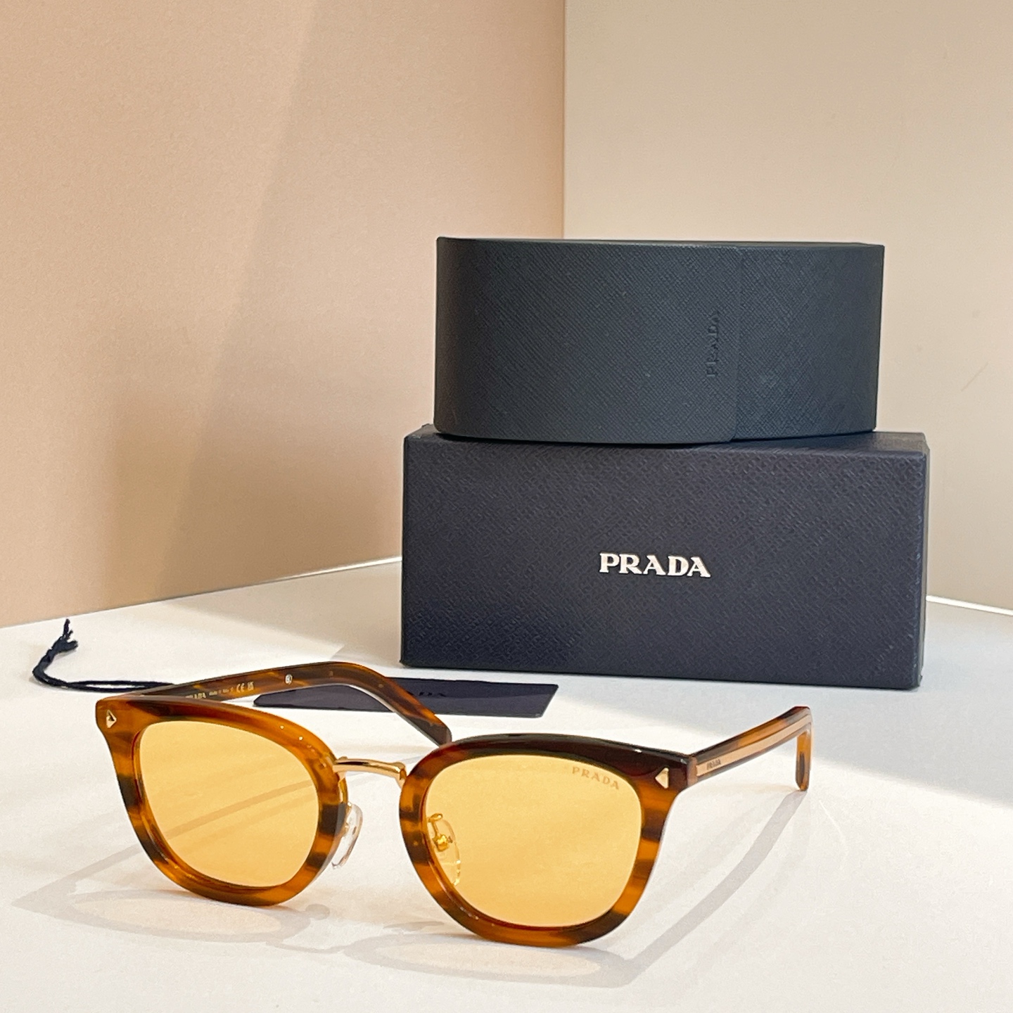 PRAD*⭐️⭐️⭐️MODELSPR C01S⭐️⭐️⭐️SIZE：52口23-145⭐️⭐️⭐️ 