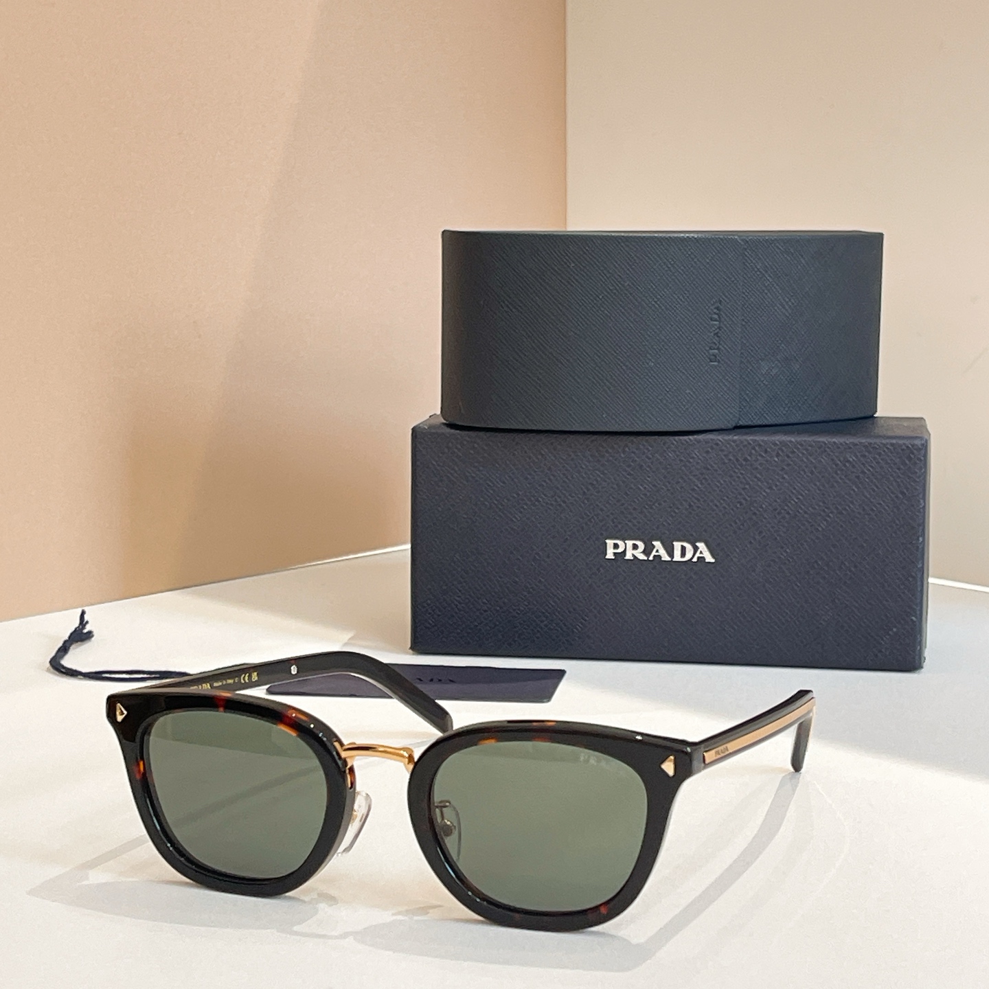 PRAD*⭐️⭐️⭐️MODELSPR C01S⭐️⭐️⭐️SIZE：52口23-145⭐️⭐️⭐️ 