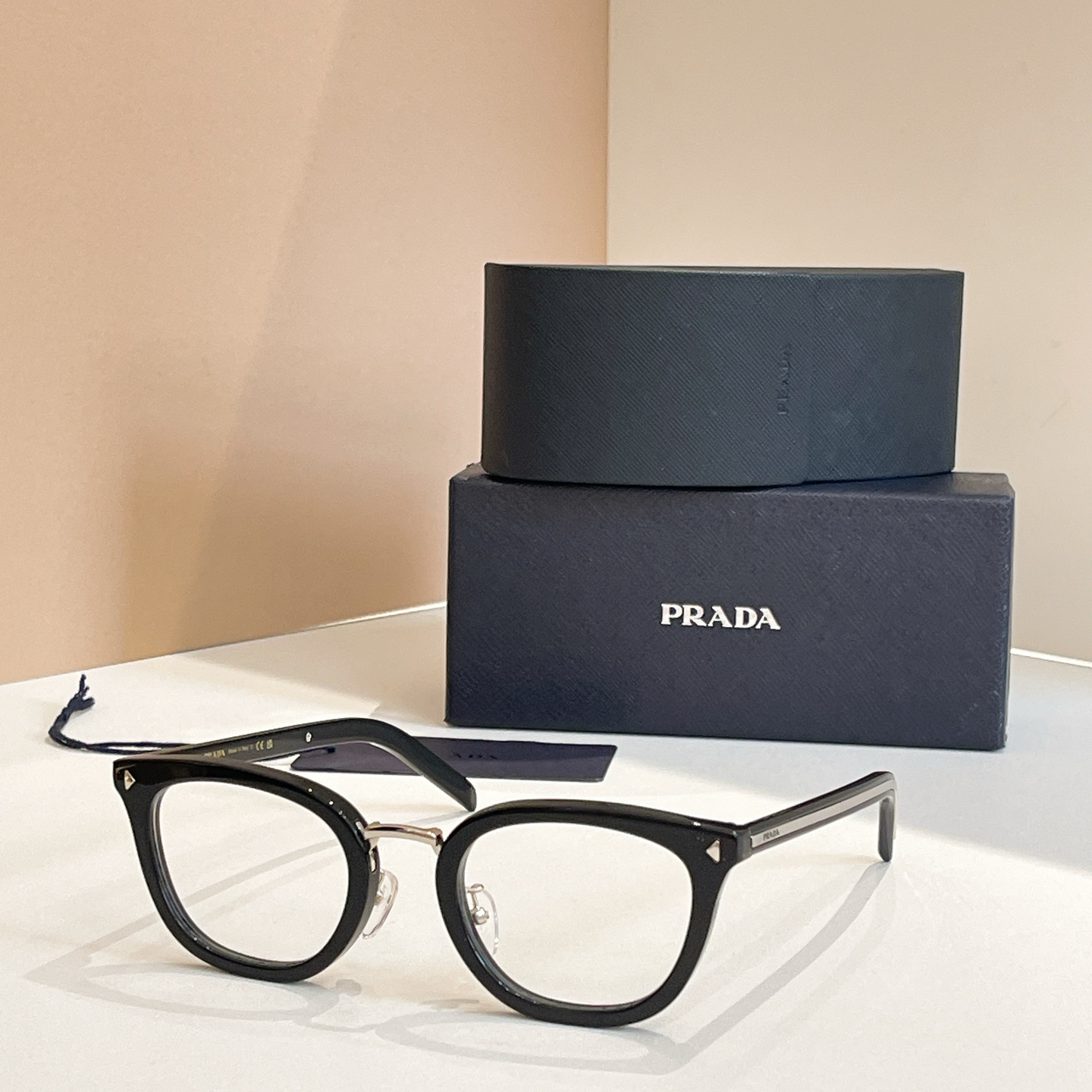 PRAD*⭐️⭐️⭐️MODELSPR C01S⭐️⭐️⭐️SIZE：52口23-145⭐️⭐️⭐️ 