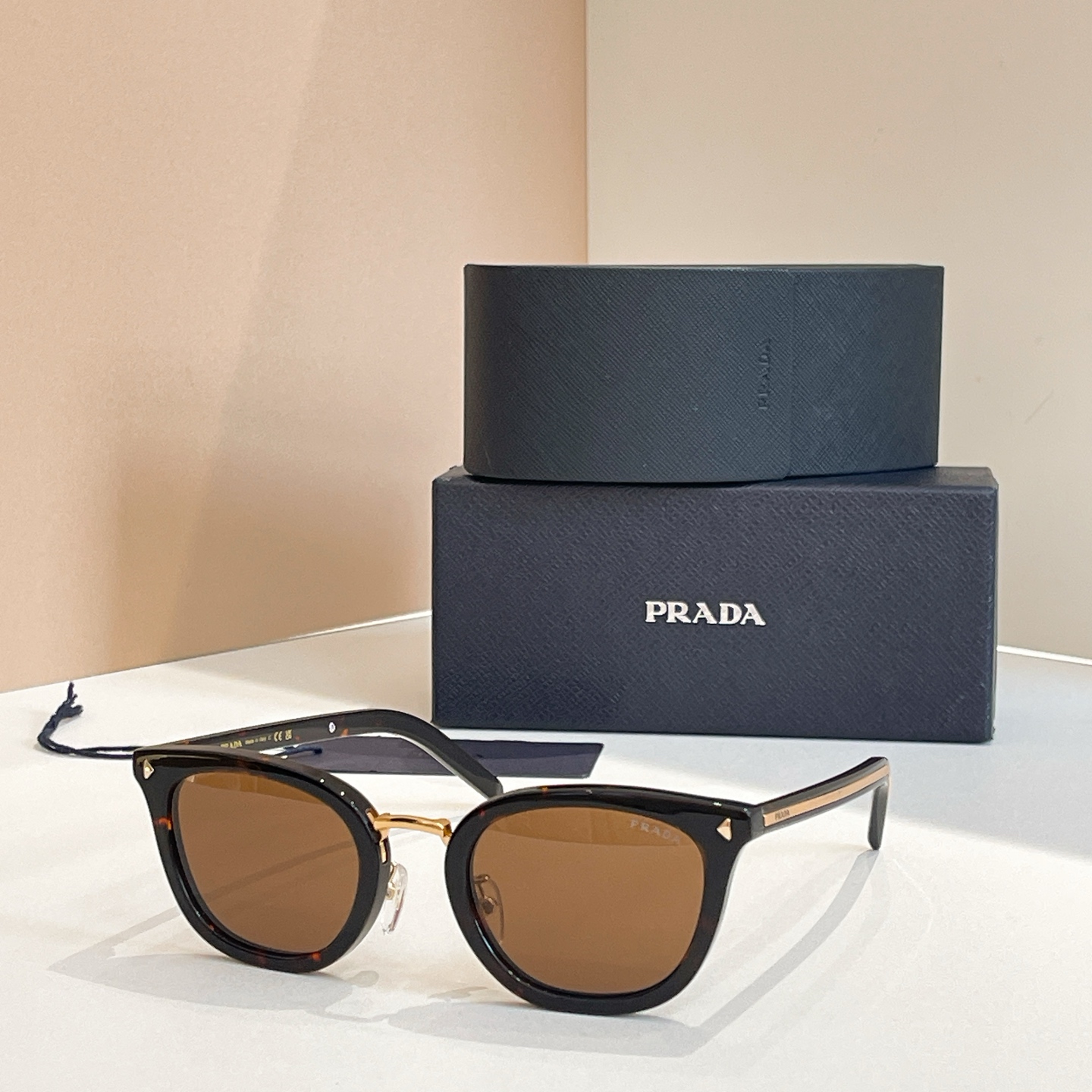 PRAD*⭐️⭐️⭐️MODELSPR C01S⭐️⭐️⭐️SIZE：52口23-145⭐️⭐️⭐️ 