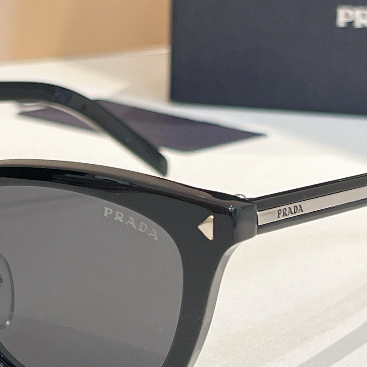 PRAD*⭐️⭐️⭐️MODELSPR C01S⭐️⭐️⭐️SIZE：52口23-145⭐️⭐️⭐️ 