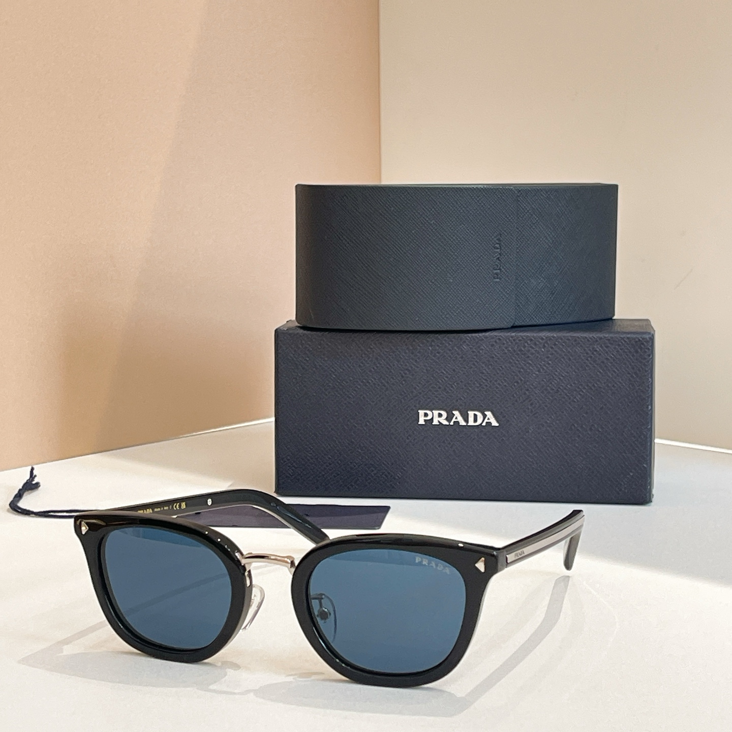 PRAD*⭐️⭐️⭐️MODELSPR C01S⭐️⭐️⭐️SIZE：52口23-145⭐️⭐️⭐️ 