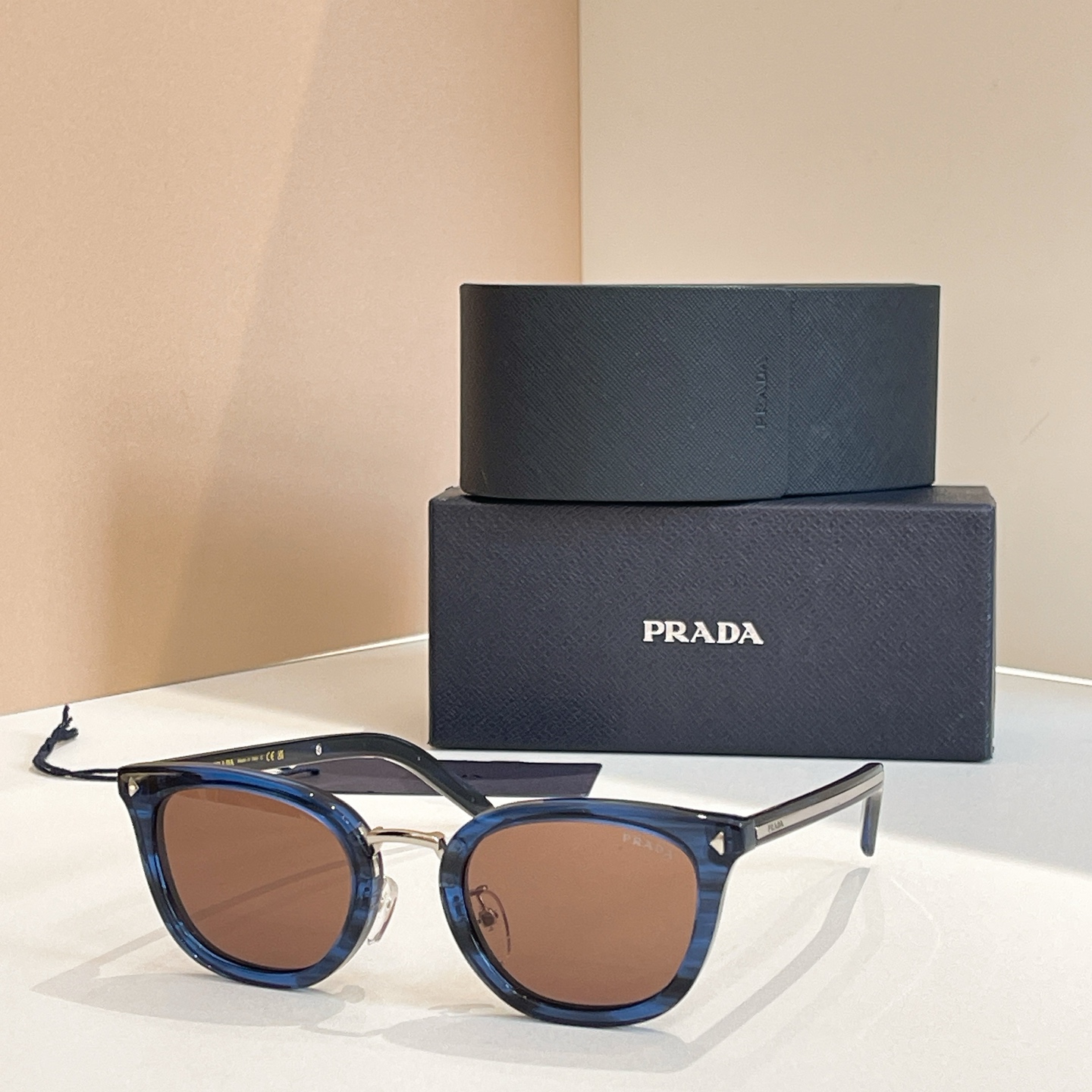 PRAD*⭐️⭐️⭐️MODELSPR C01S⭐️⭐️⭐️SIZE：52口23-145⭐️⭐️⭐️ 