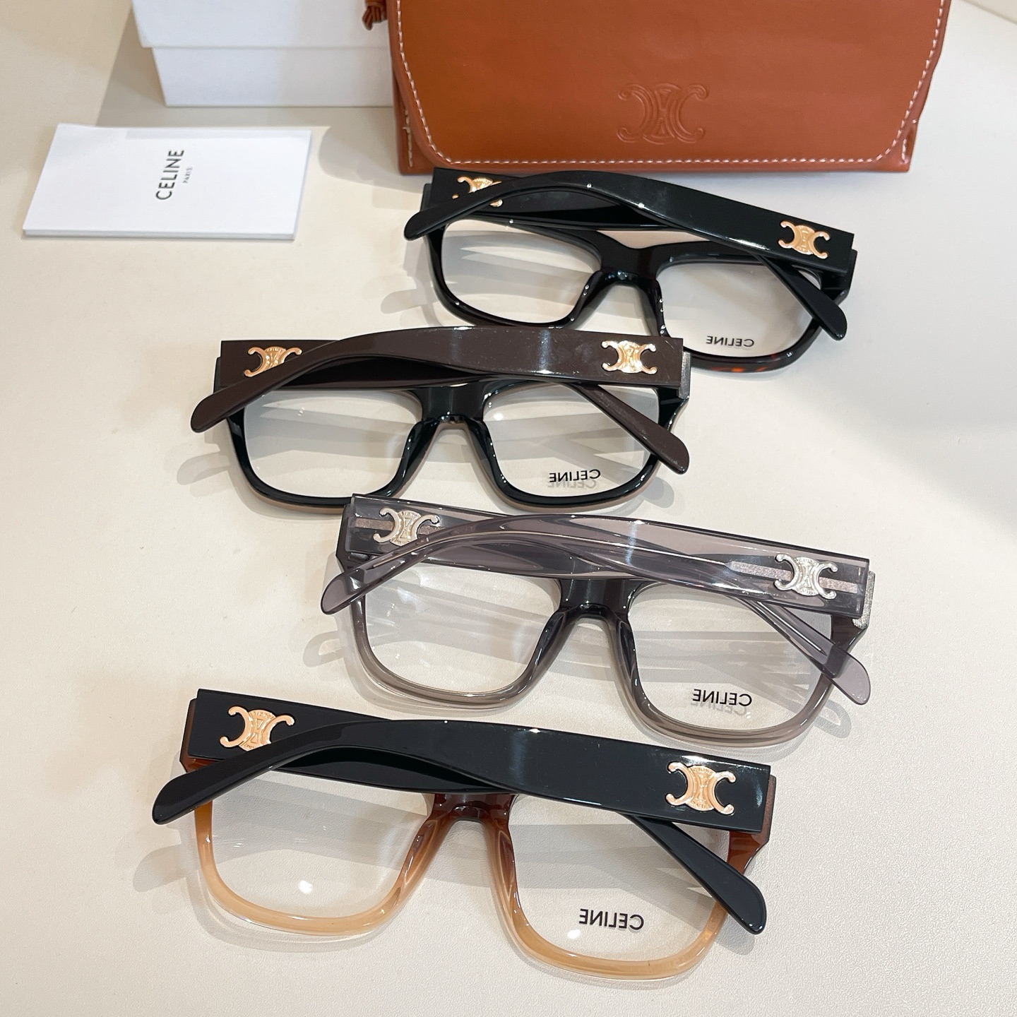 CELIN*🌟🌟🌟MODELCL40253I🌟🌟🌟SIZE54口18-145🌟🌟🌟