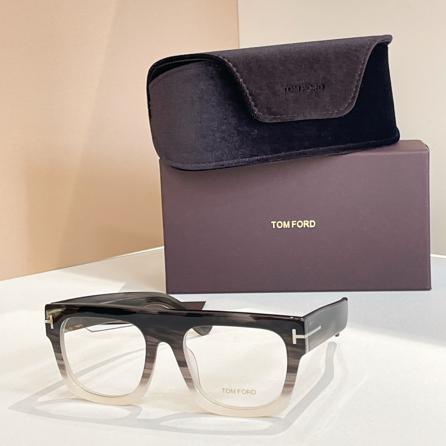 TOM FOR*✨✨✨MODEL：TF5634-B✨✨✨SIZE：53口20-145✨✨✨