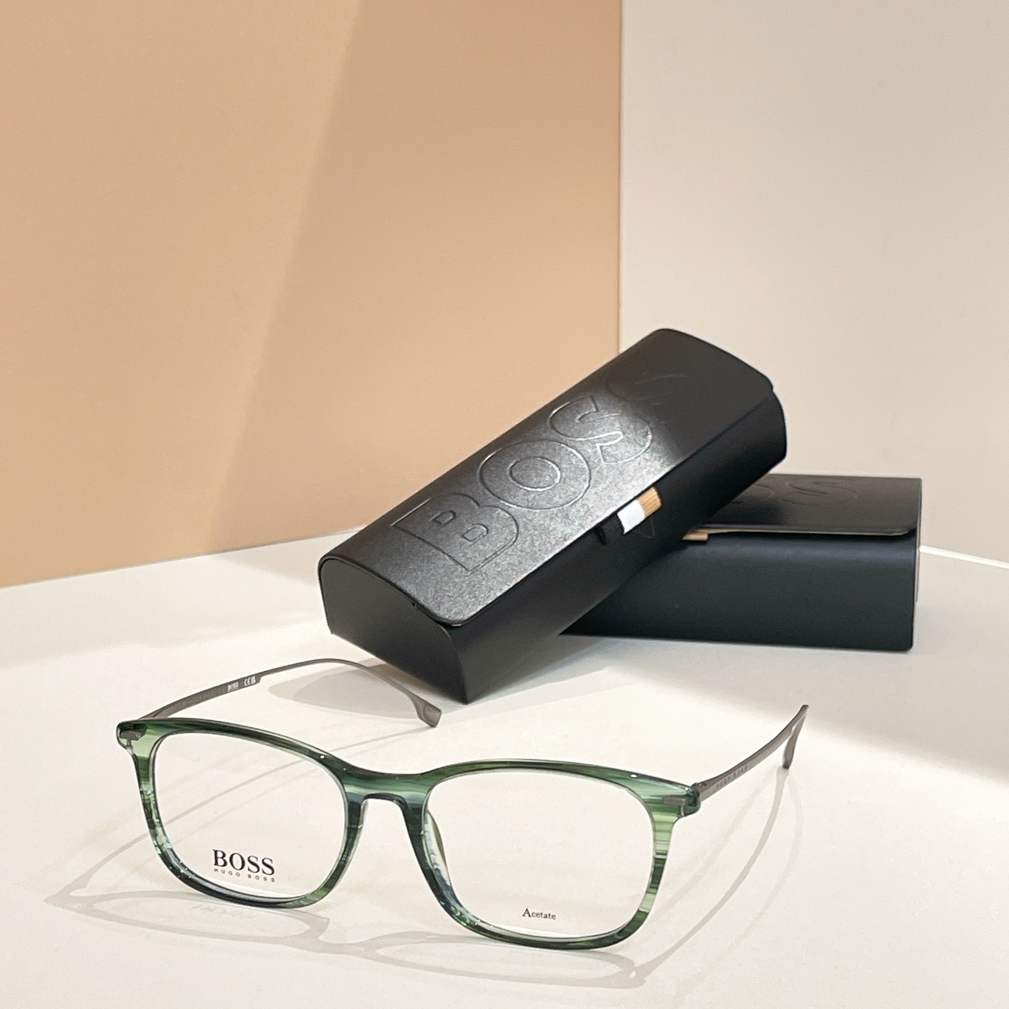 BOSS 1015 Stylish Optical Frames, Size 145 – Enhance Your Vision & Style 9 i1755948788182 9102 0 7