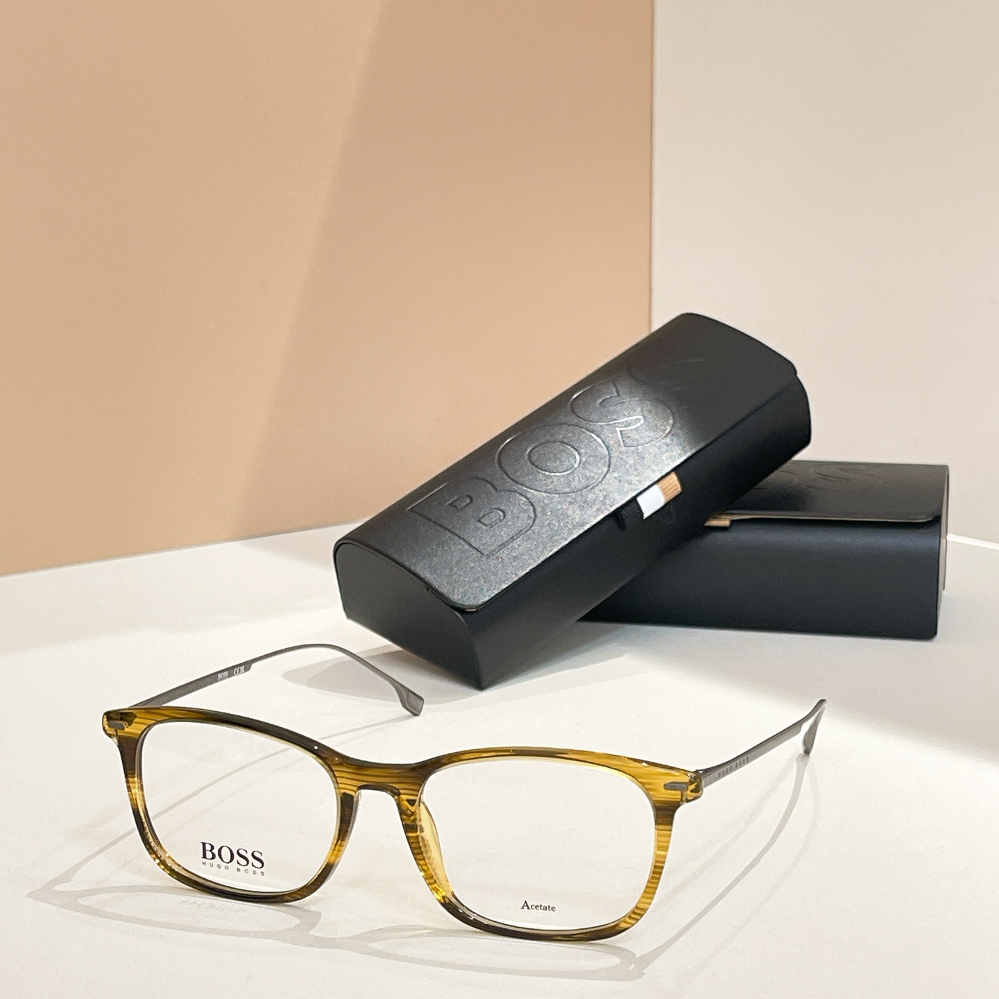 BOSS 1015 Stylish Optical Frames, Size 145 – Enhance Your Vision & Style 7 i1755948788185 6145 0 5