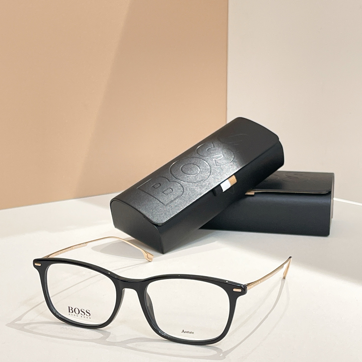 BOSS 1015 Stylish Optical Frames, Size 145 – Enhance Your Vision & Style 8 i1755948788194 5595 0 6